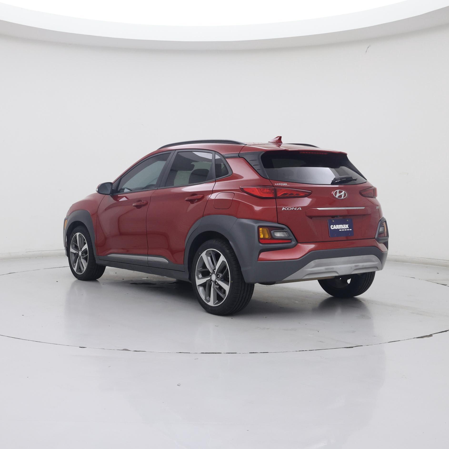 Thumbnail: 2020 Hyundai Kona - 2