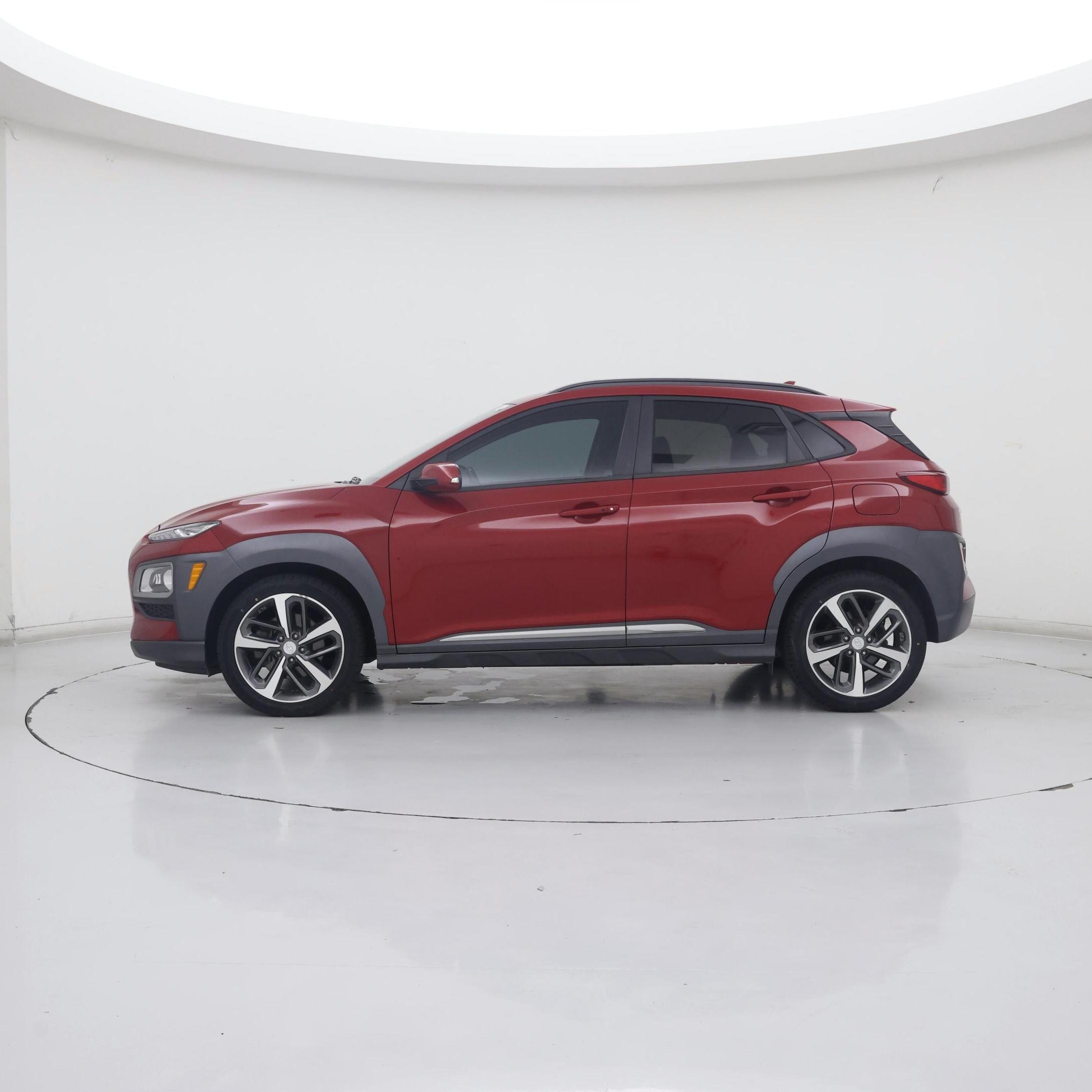 Thumbnail: 2020 Hyundai Kona - 3