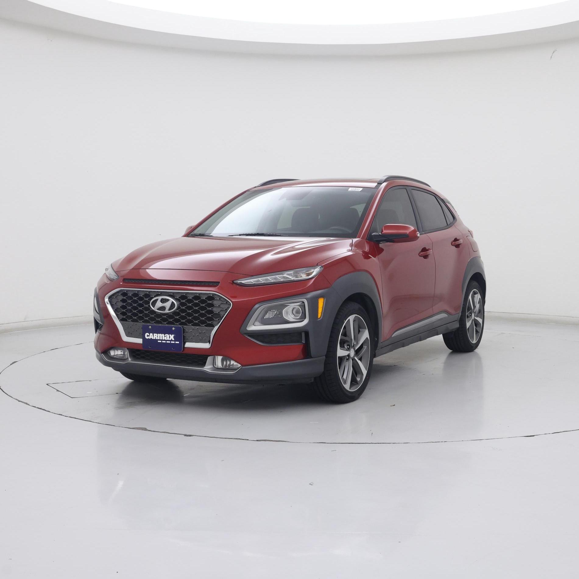 Thumbnail: 2020 Hyundai Kona - 4