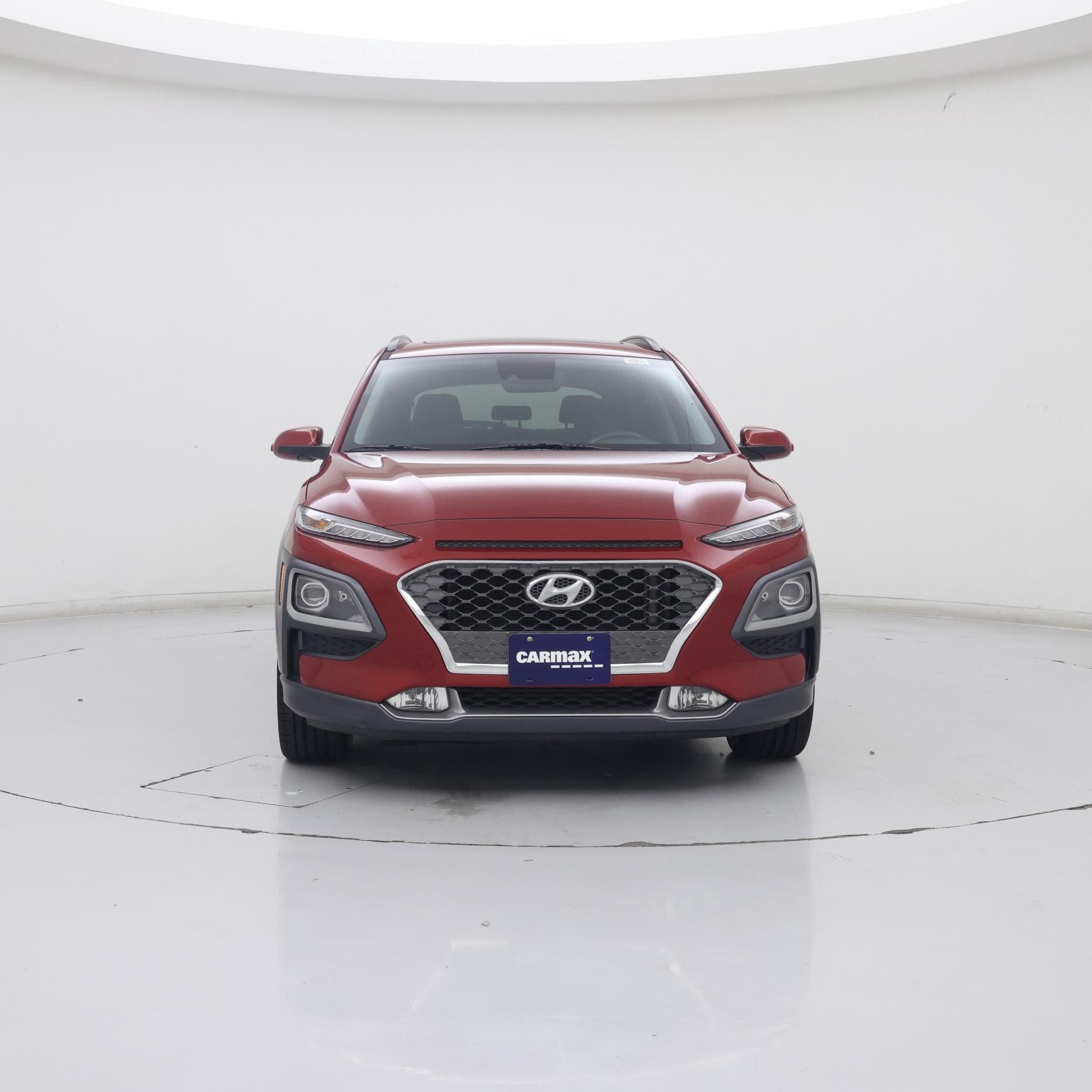 Thumbnail: 2020 Hyundai Kona - 5