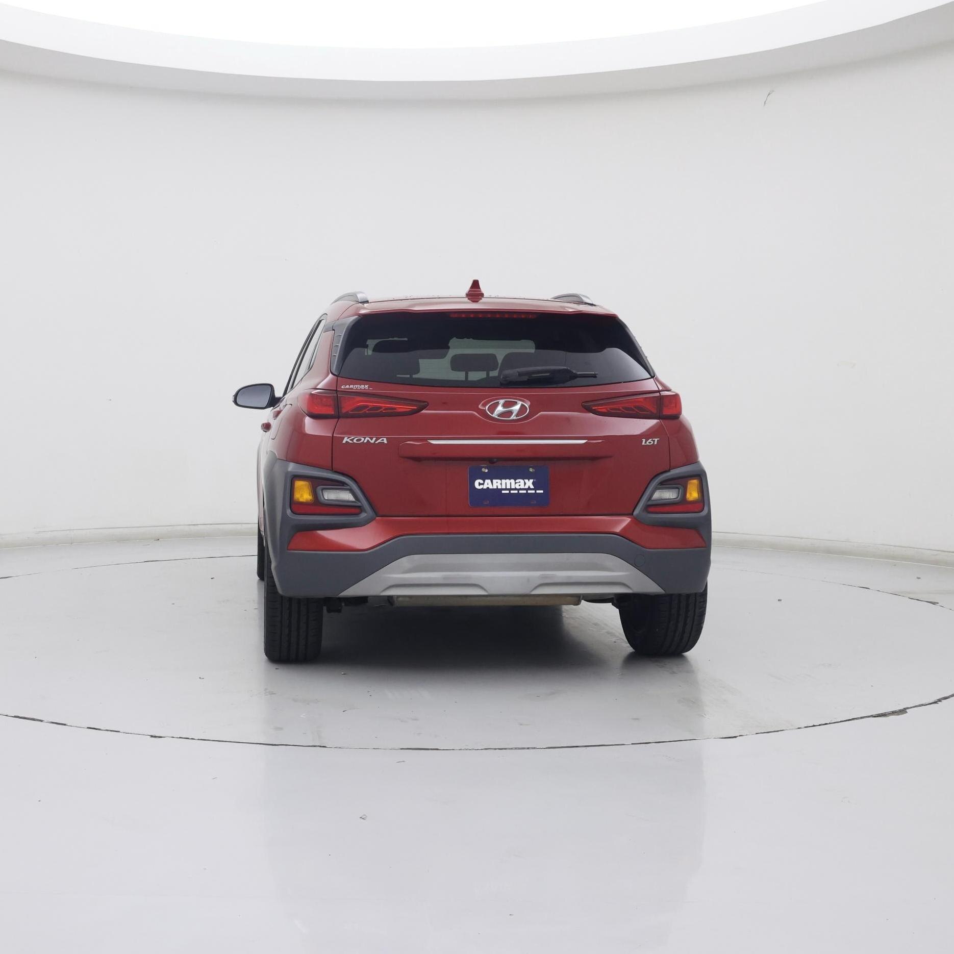 Thumbnail: 2020 Hyundai Kona - 6