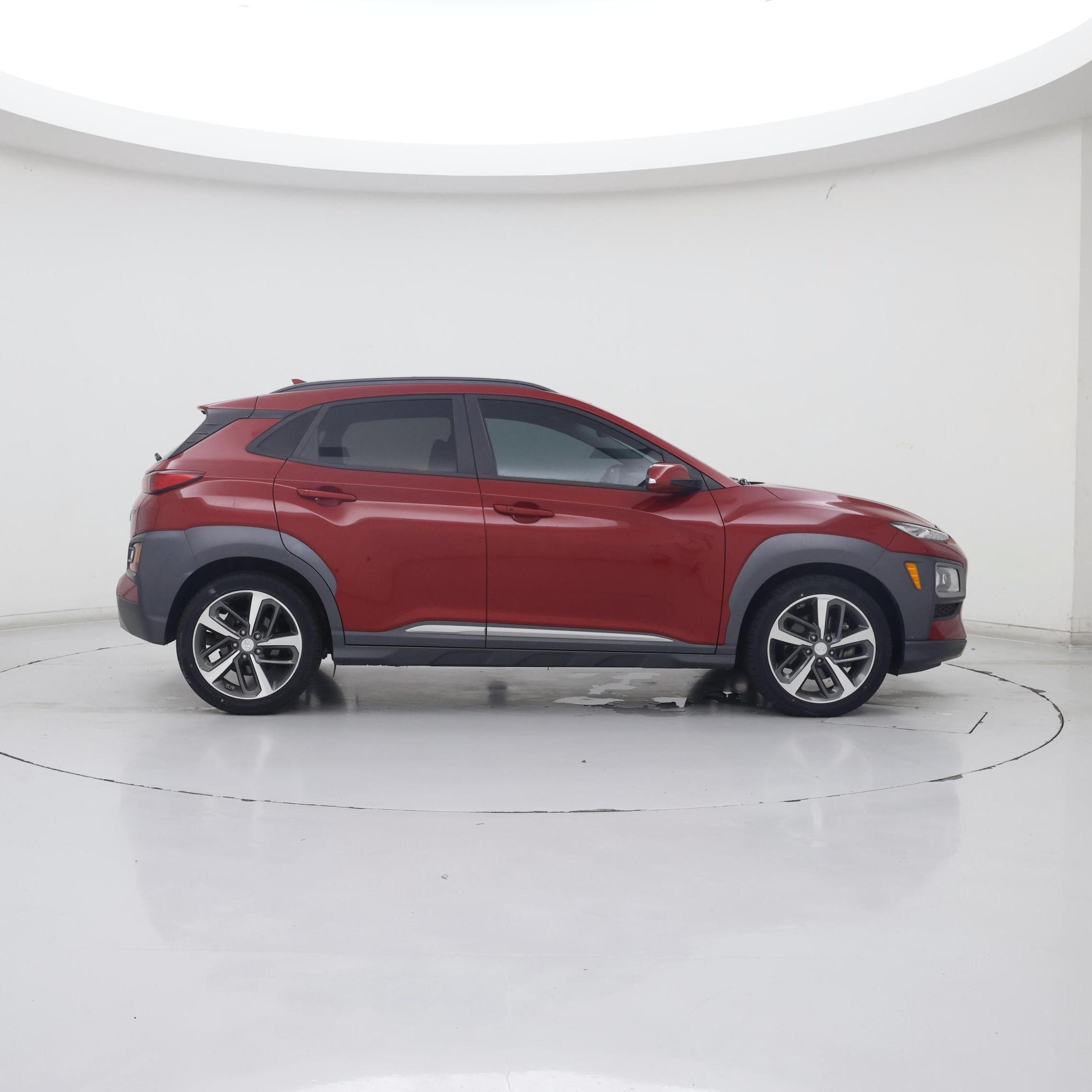 Thumbnail: 2020 Hyundai Kona - 7