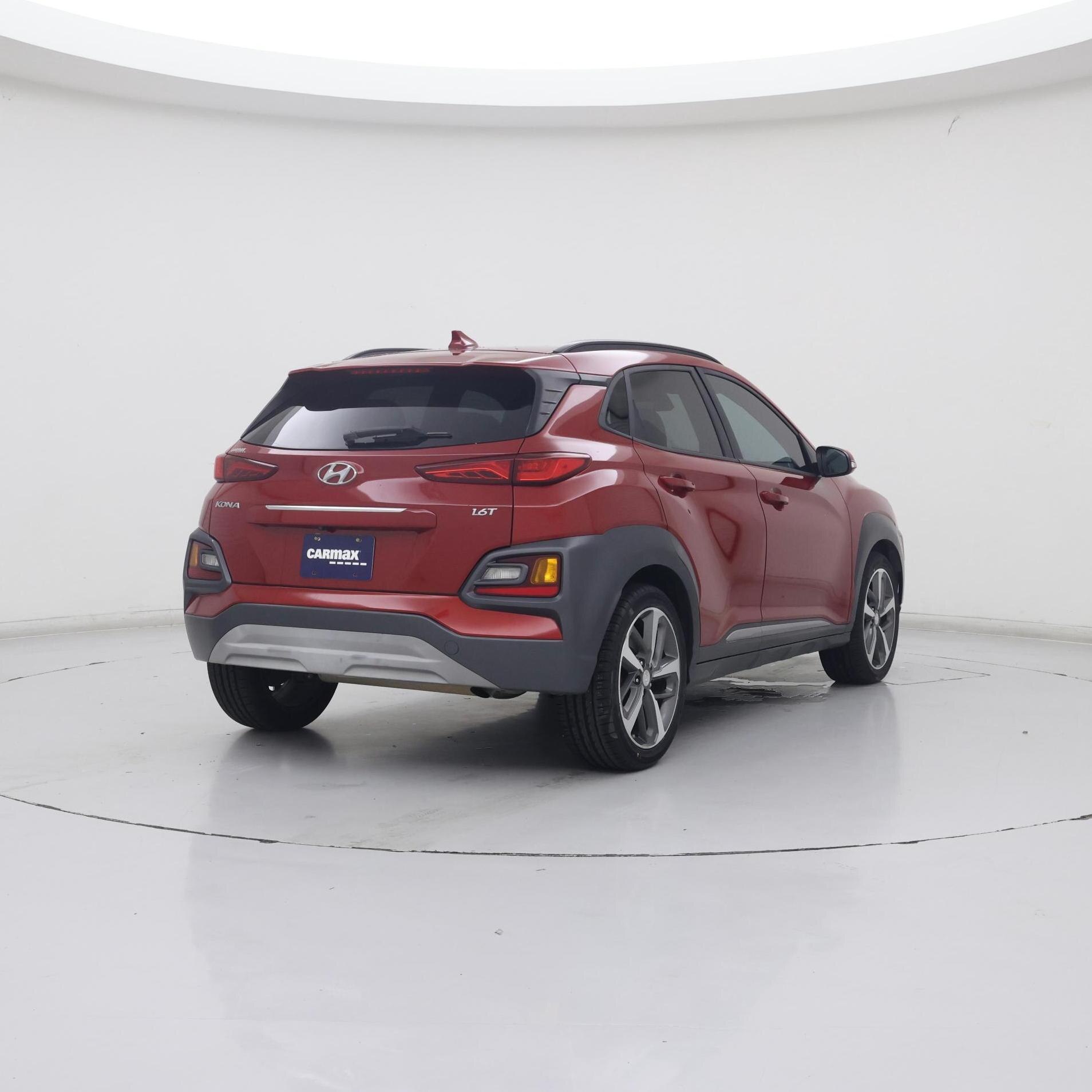 Thumbnail: 2020 Hyundai Kona - 8