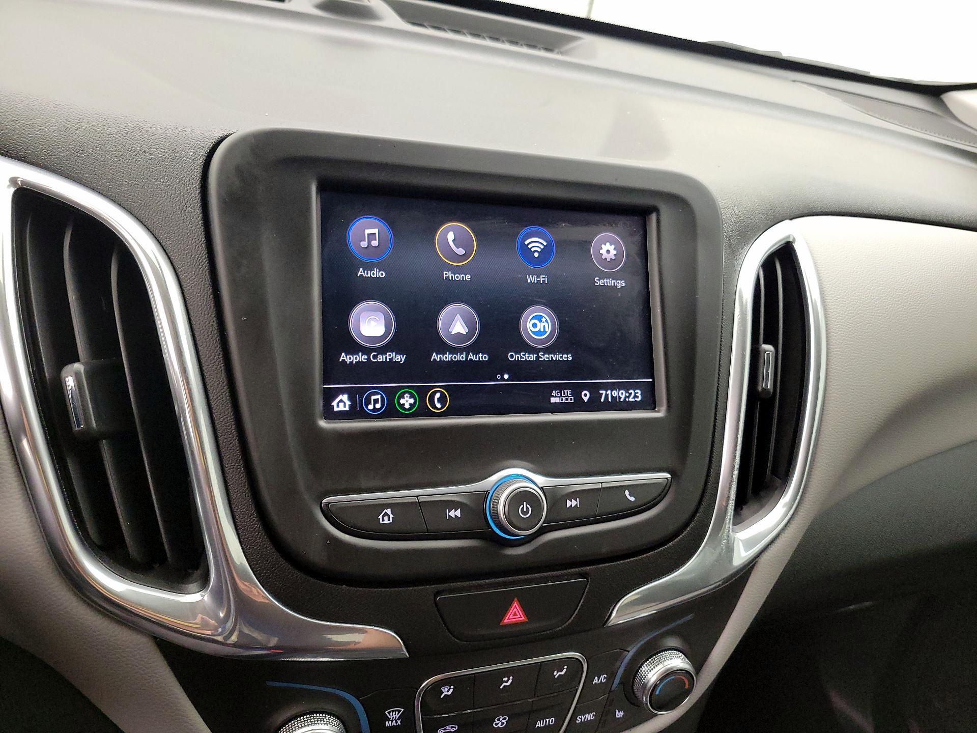 Thumbnail: 2020 Chevrolet Equinox - 15