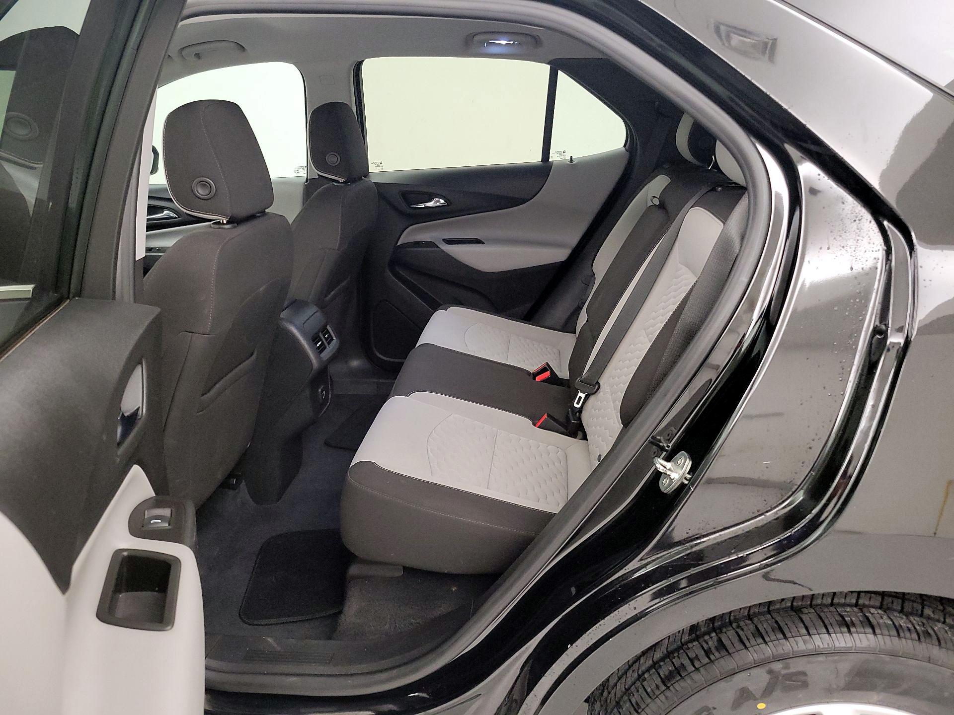 Thumbnail: 2020 Chevrolet Equinox - 19