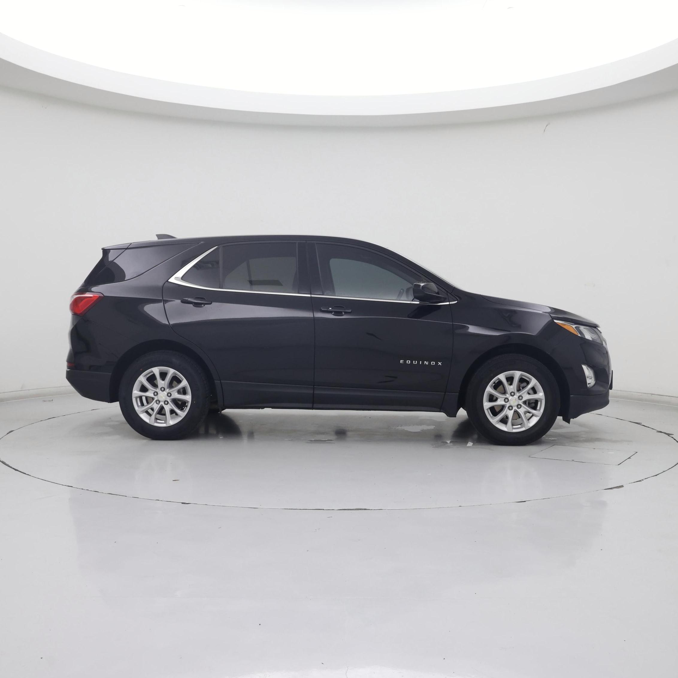 Thumbnail: 2020 Chevrolet Equinox - 7