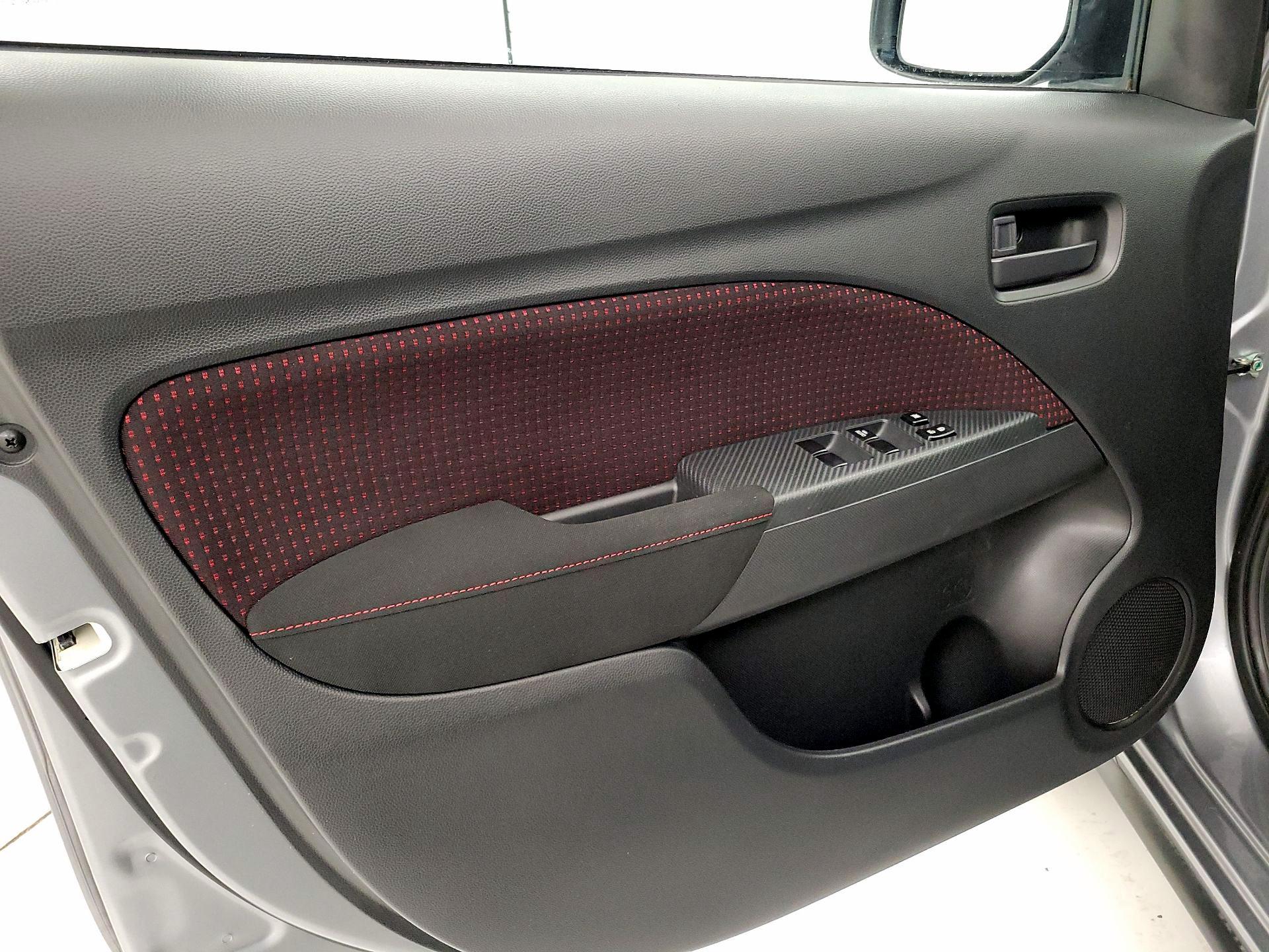 Thumbnail: 2023 Mitsubishi Mirage G4 - 12