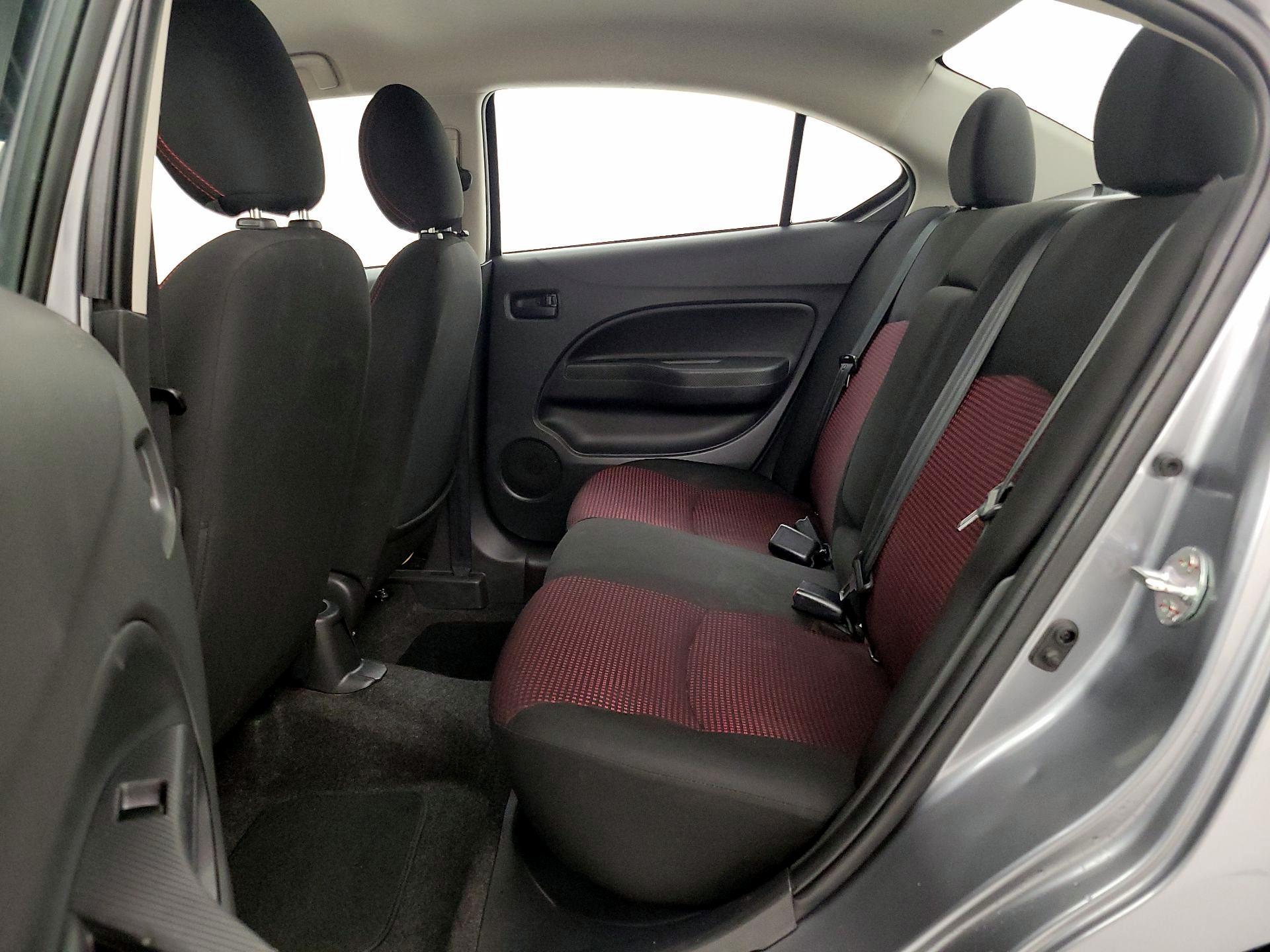 Thumbnail: 2023 Mitsubishi Mirage G4 - 18