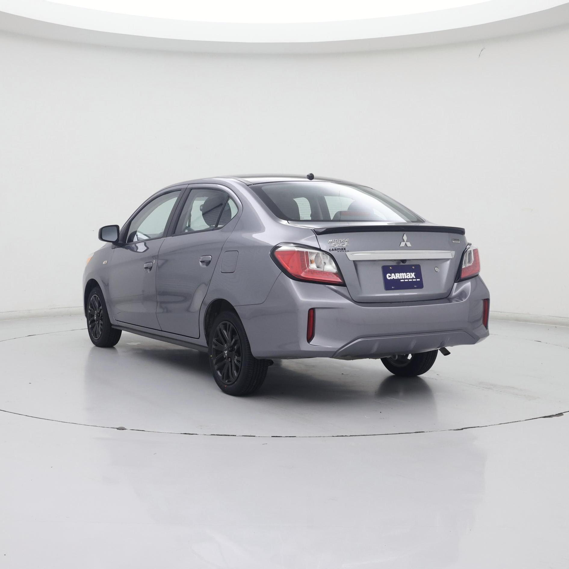 Thumbnail: 2023 Mitsubishi Mirage G4 - 2