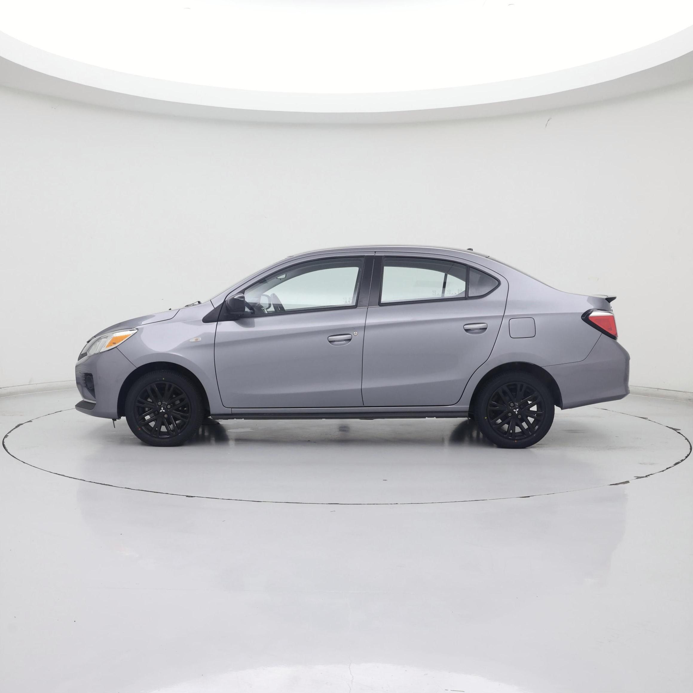Thumbnail: 2023 Mitsubishi Mirage G4 - 3