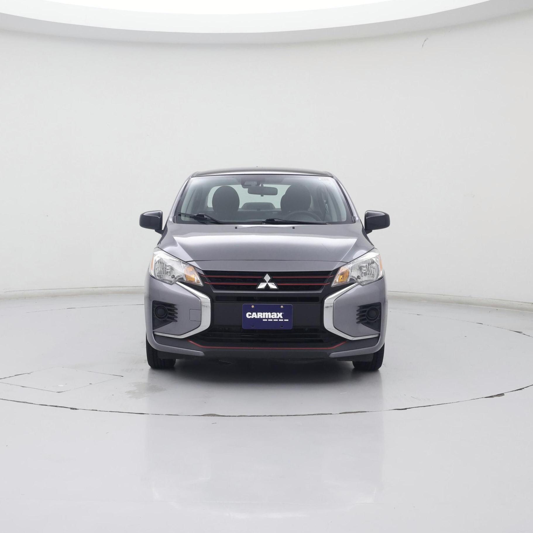 Thumbnail: 2023 Mitsubishi Mirage G4 - 5