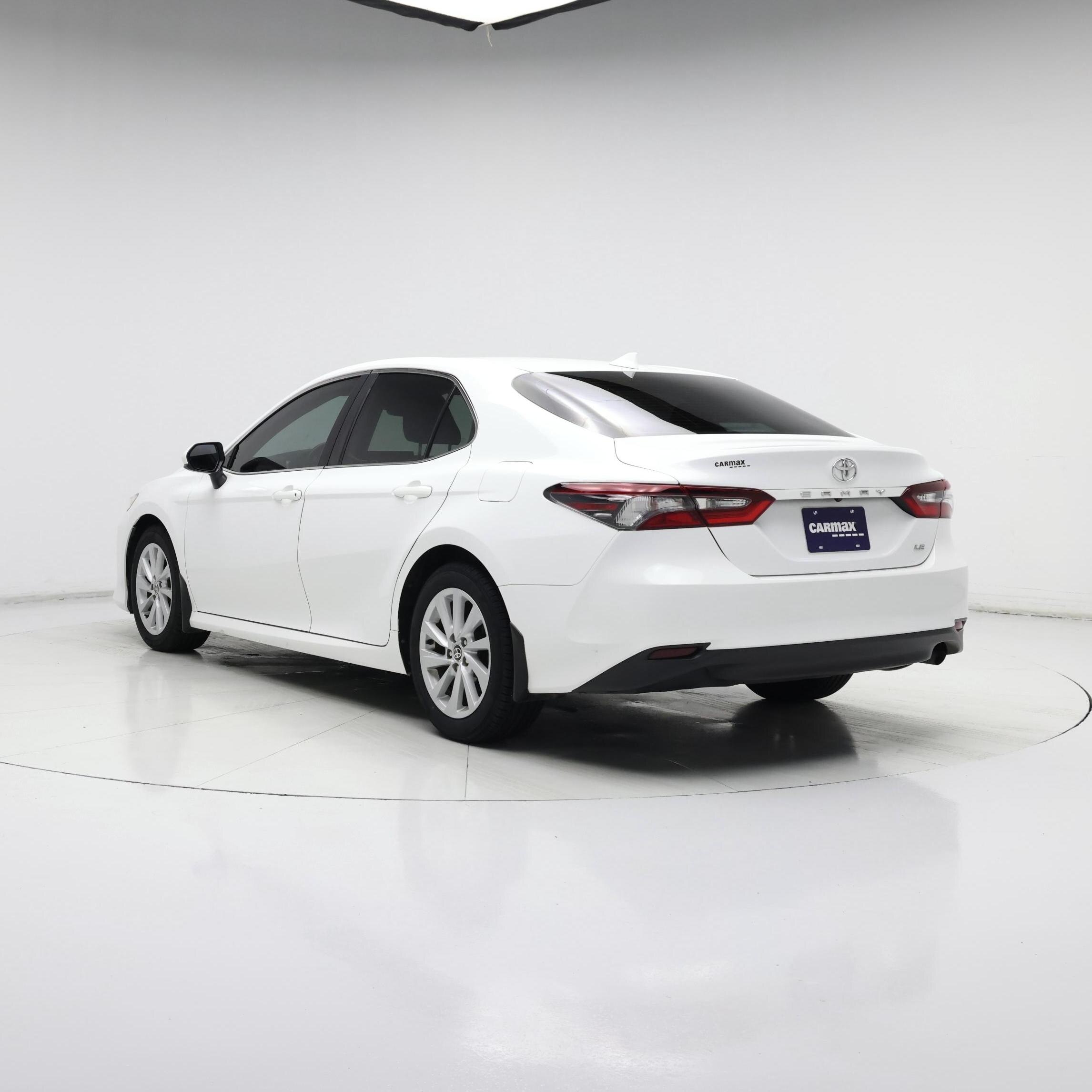 Thumbnail: 2022 Toyota Camry - 2