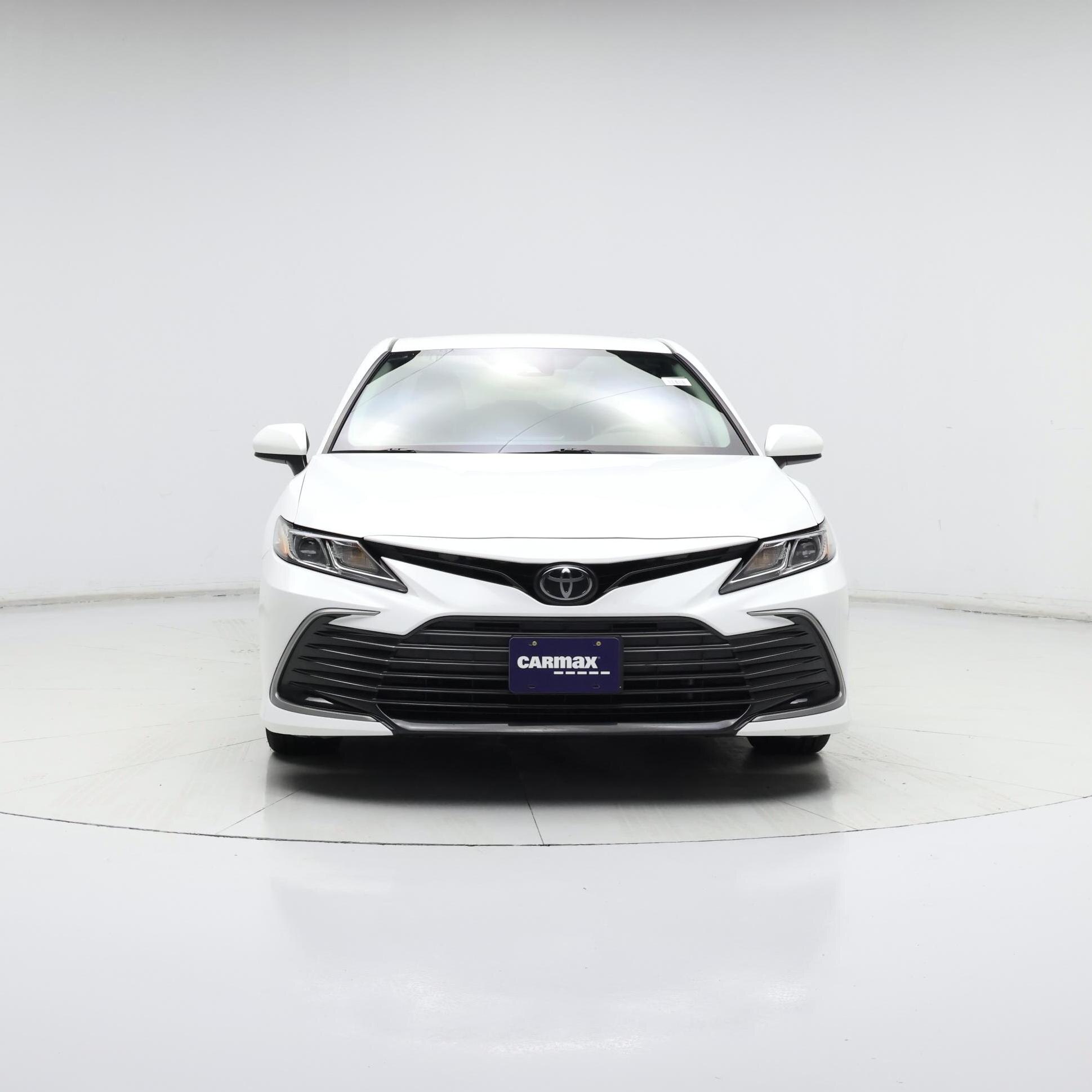 Thumbnail: 2022 Toyota Camry - 5