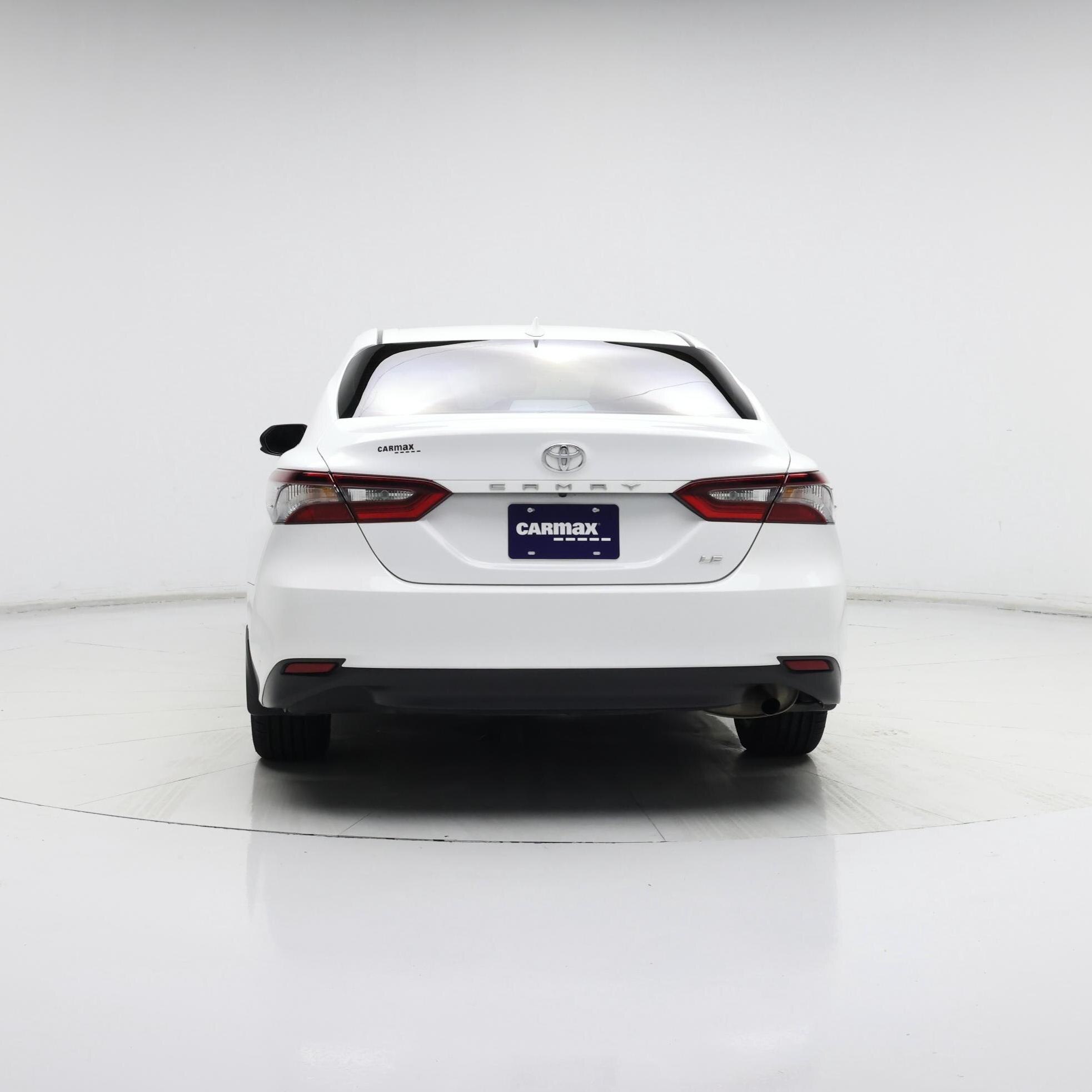 Thumbnail: 2022 Toyota Camry - 6