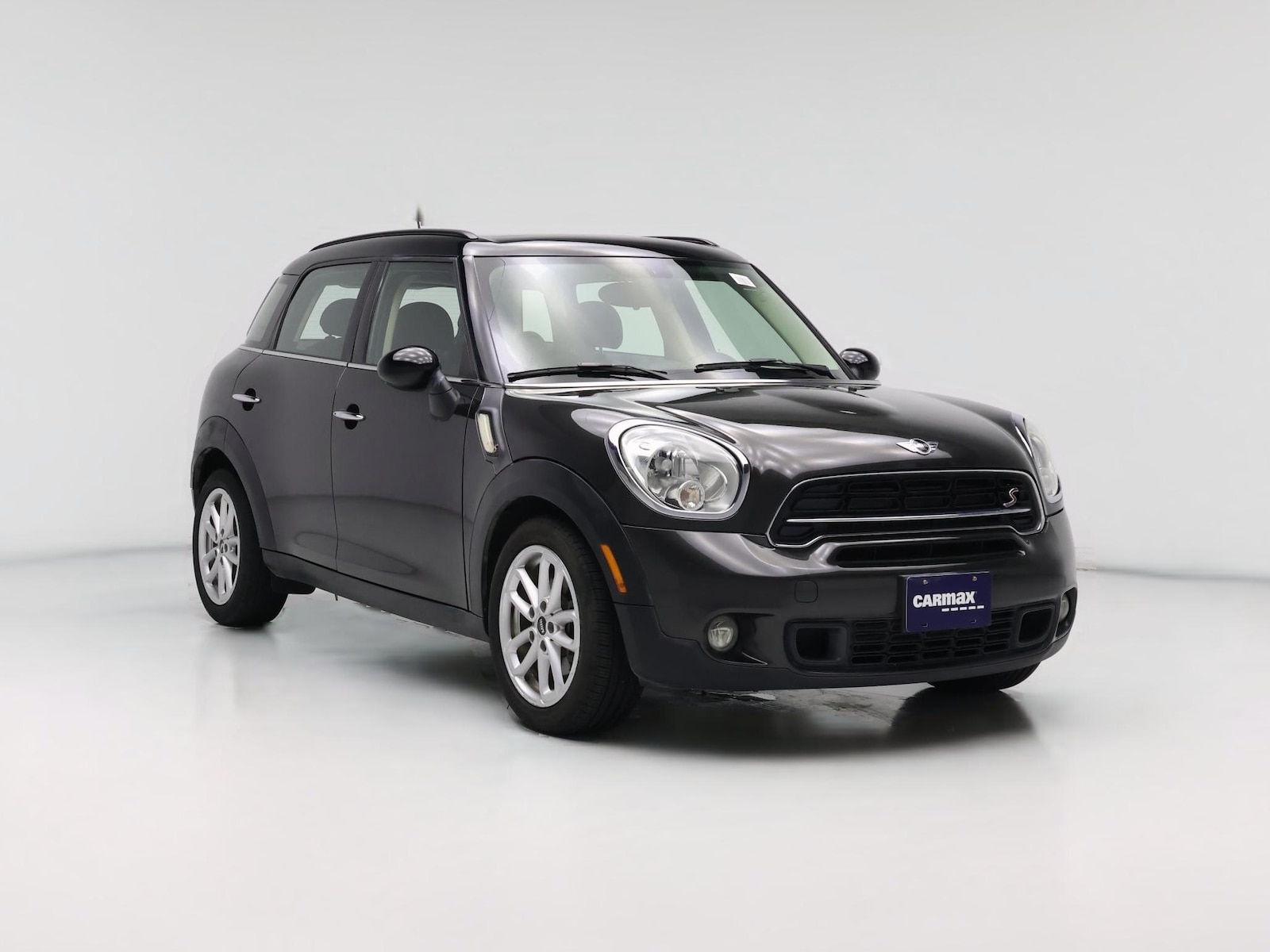 2015 MINI Countryman Countryman S