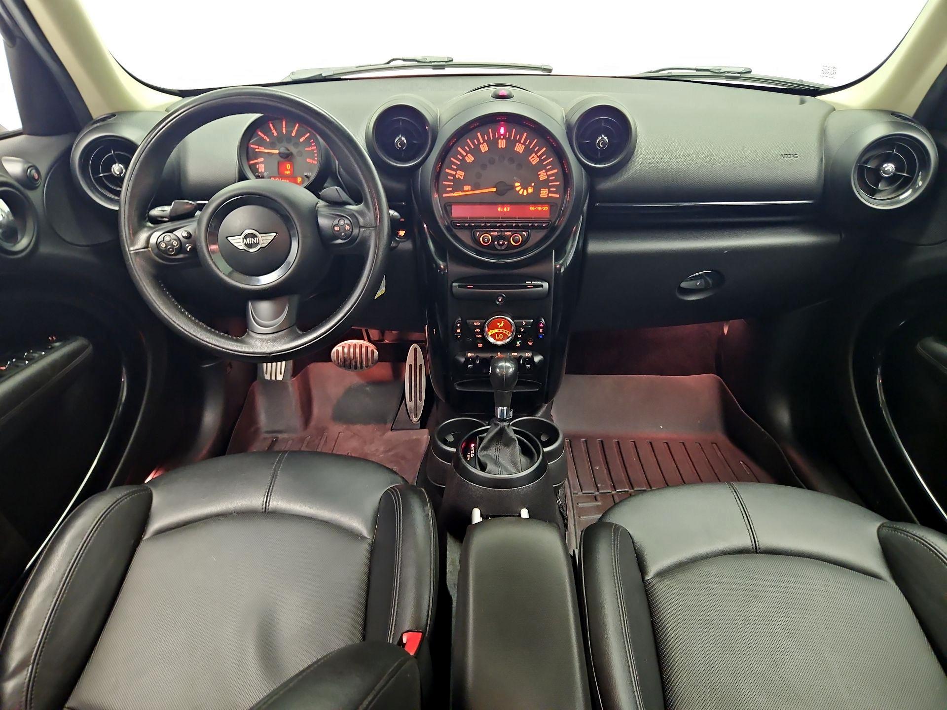 Thumbnail: 2015 MINI Cooper Countryman - 9
