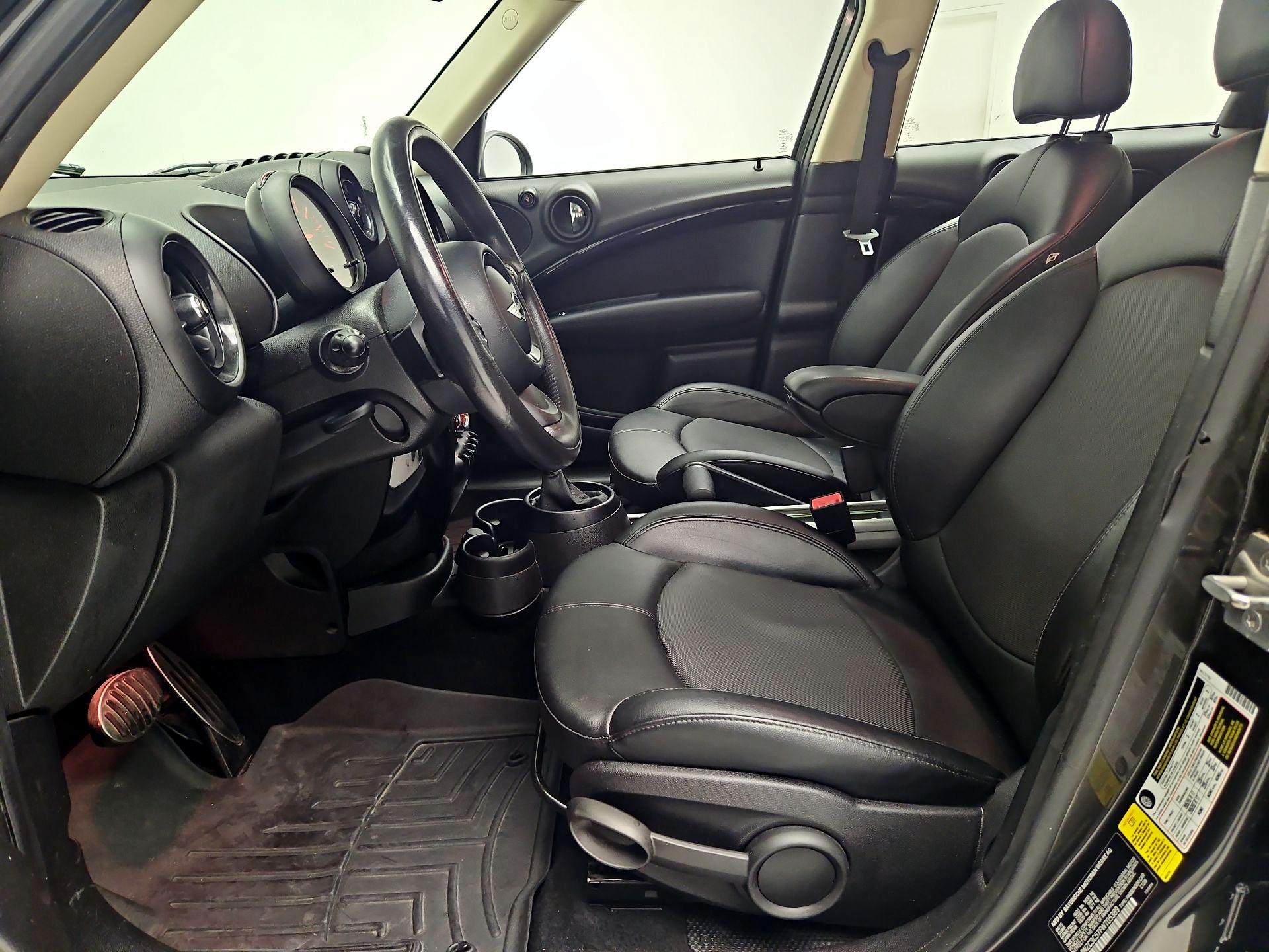 Thumbnail: 2015 MINI Cooper Countryman - 11