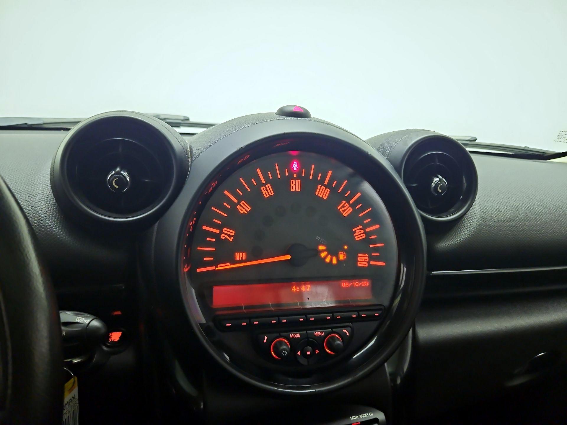 Thumbnail: 2015 MINI Cooper Countryman - 13