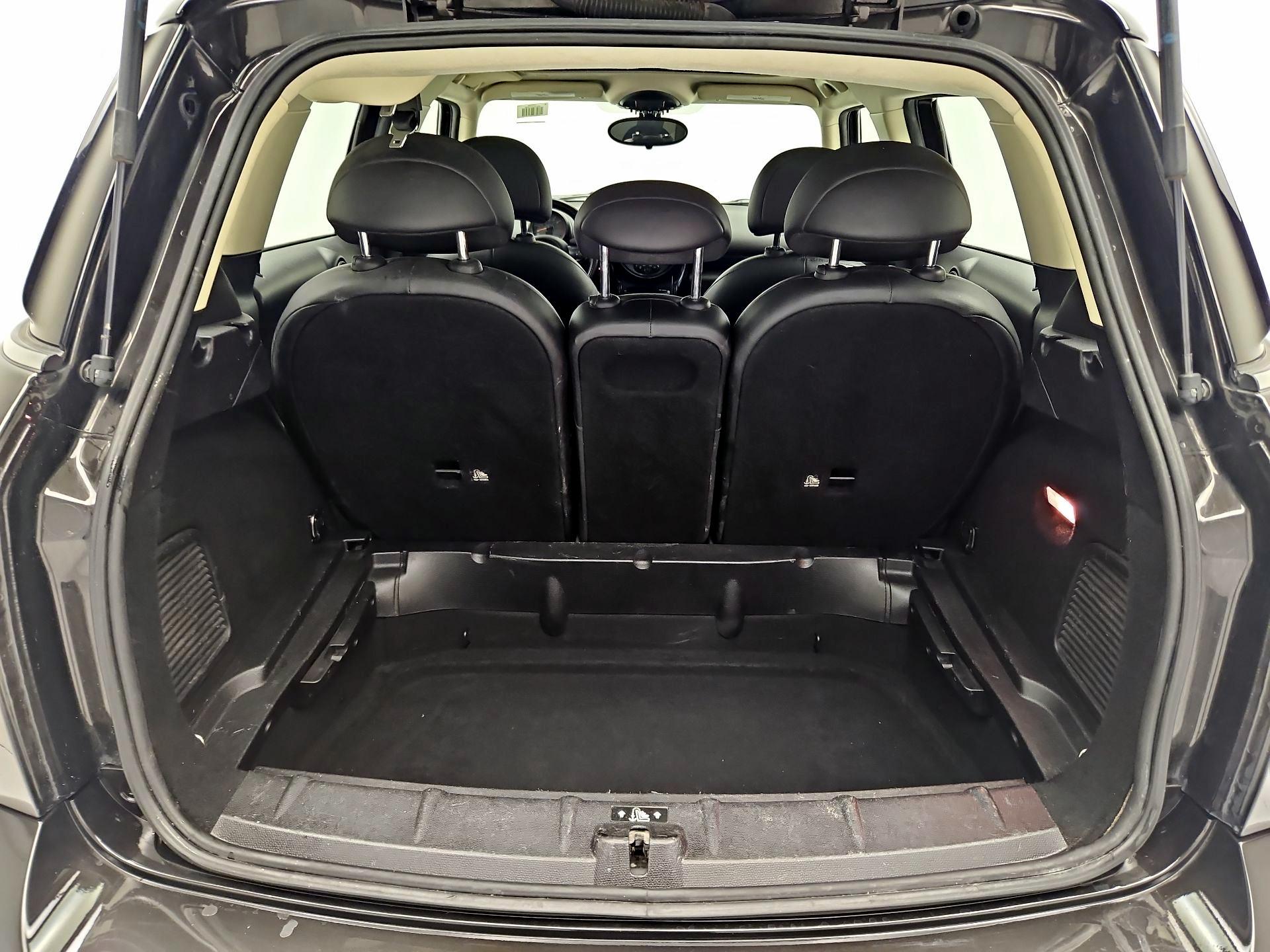Thumbnail: 2015 MINI Cooper Countryman - 17