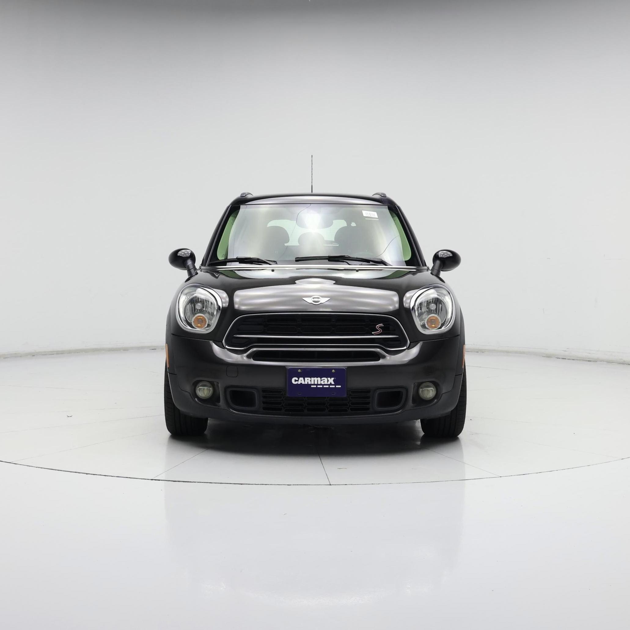 Thumbnail: 2015 MINI Cooper Countryman - 5