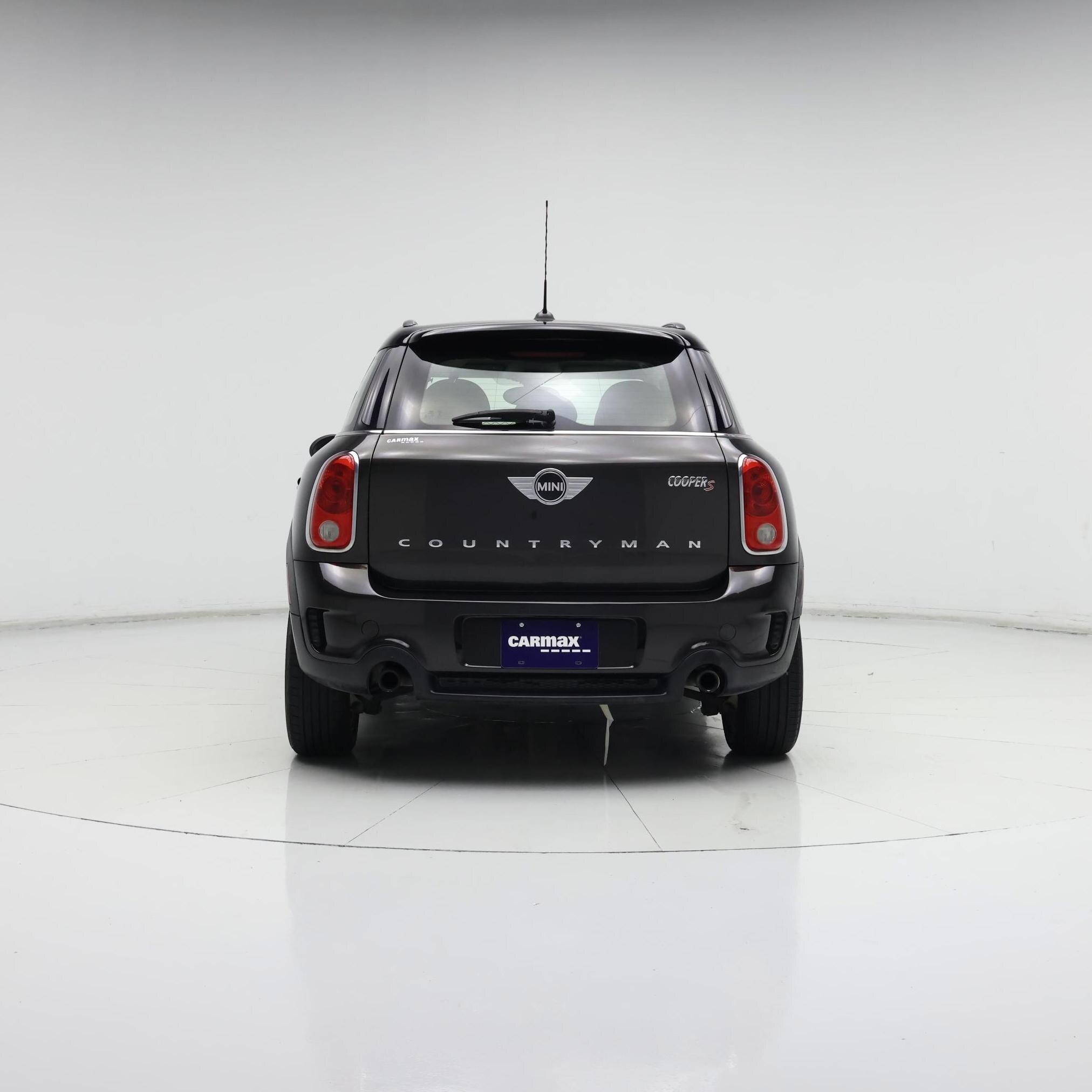 Thumbnail: 2015 MINI Cooper Countryman - 6