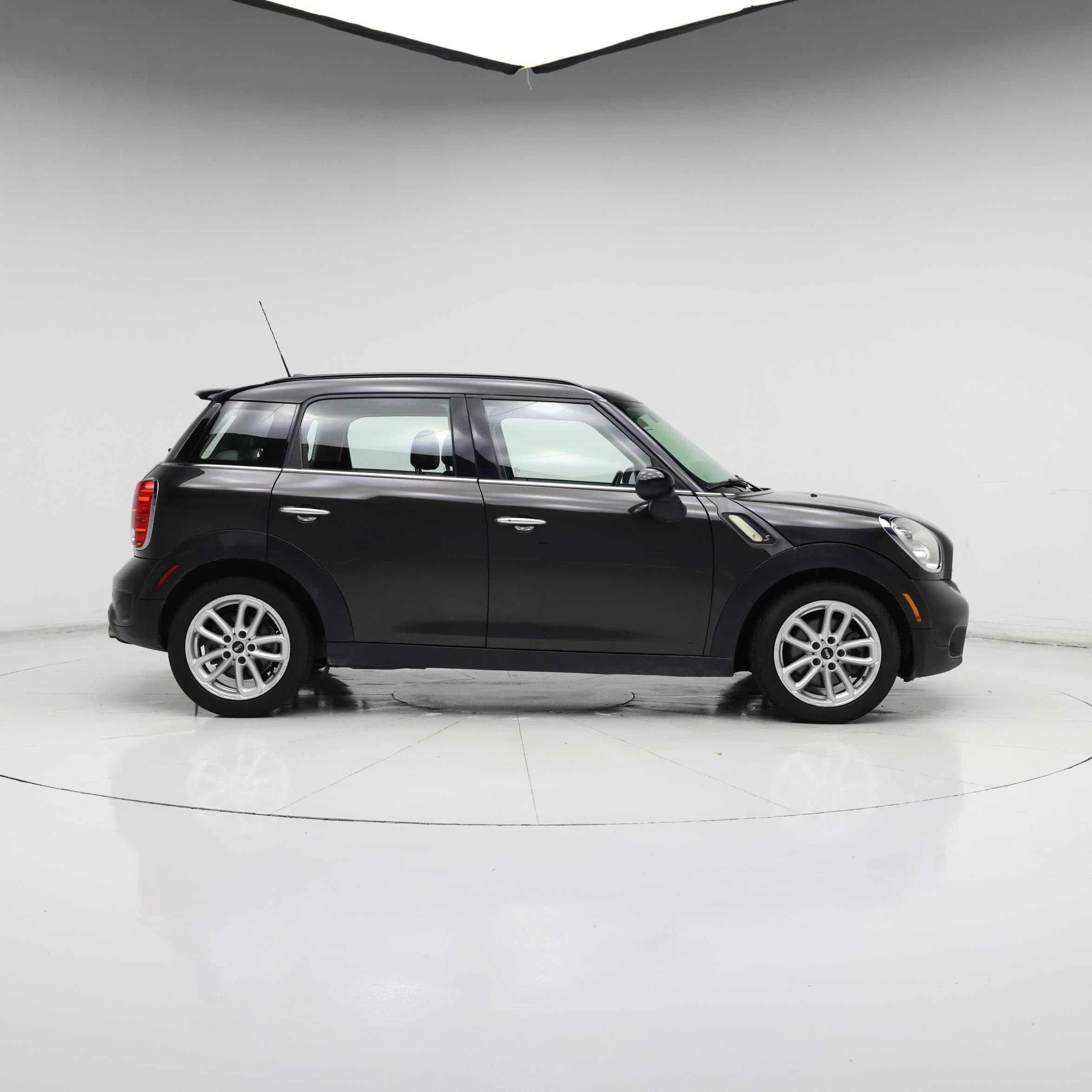 Thumbnail: 2015 MINI Cooper Countryman - 7