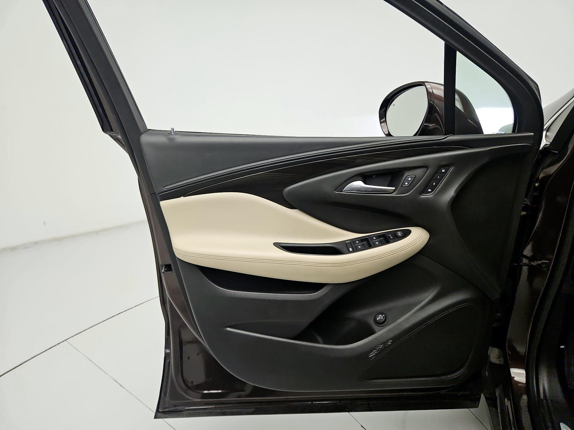 Thumbnail: 2020 Buick Envision - 12