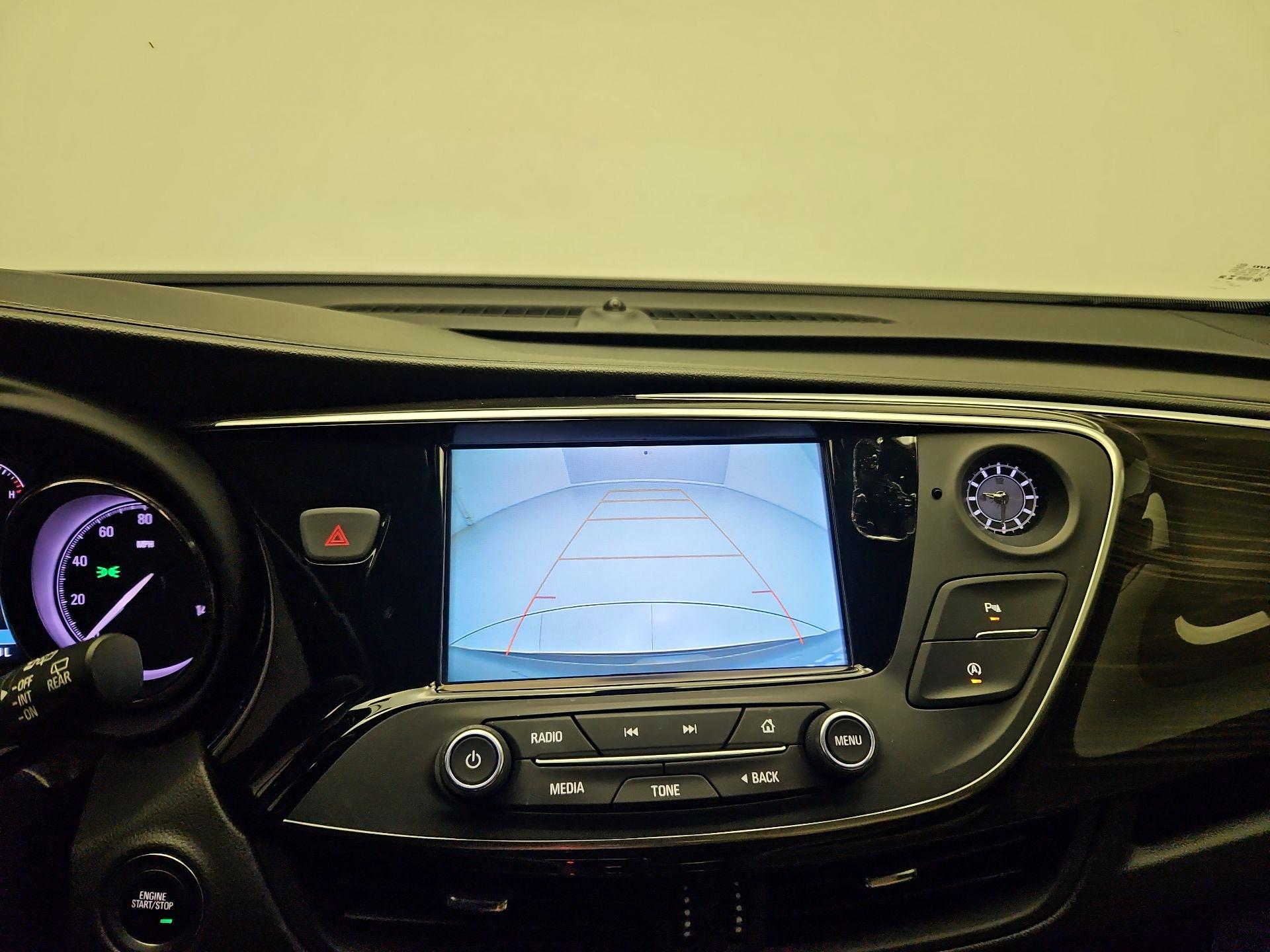 Thumbnail: 2020 Buick Envision - 13