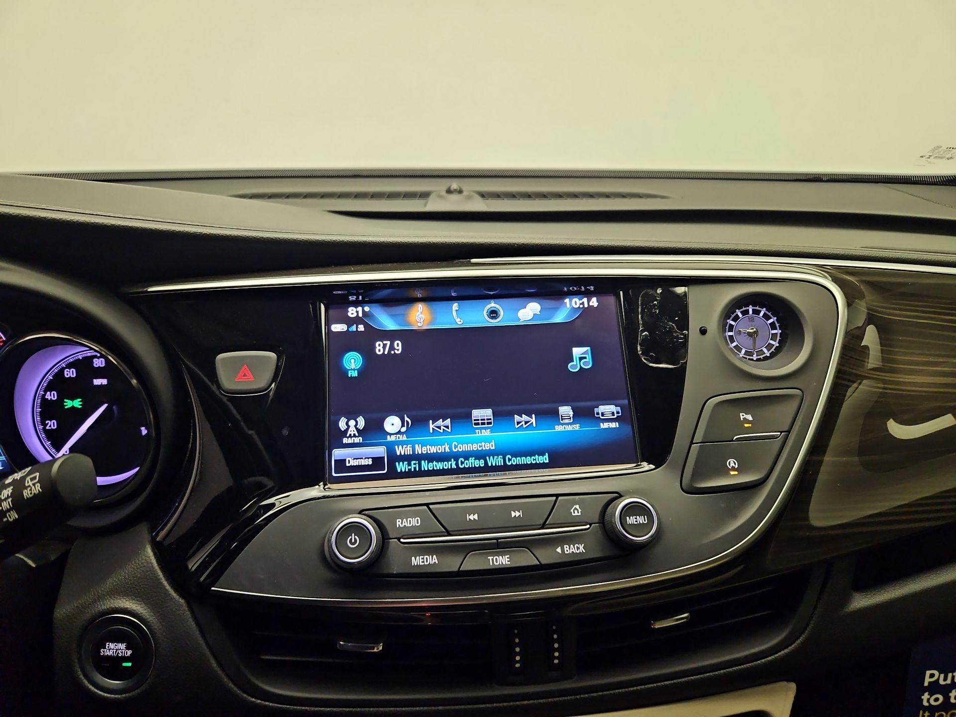 Thumbnail: 2020 Buick Envision - 14