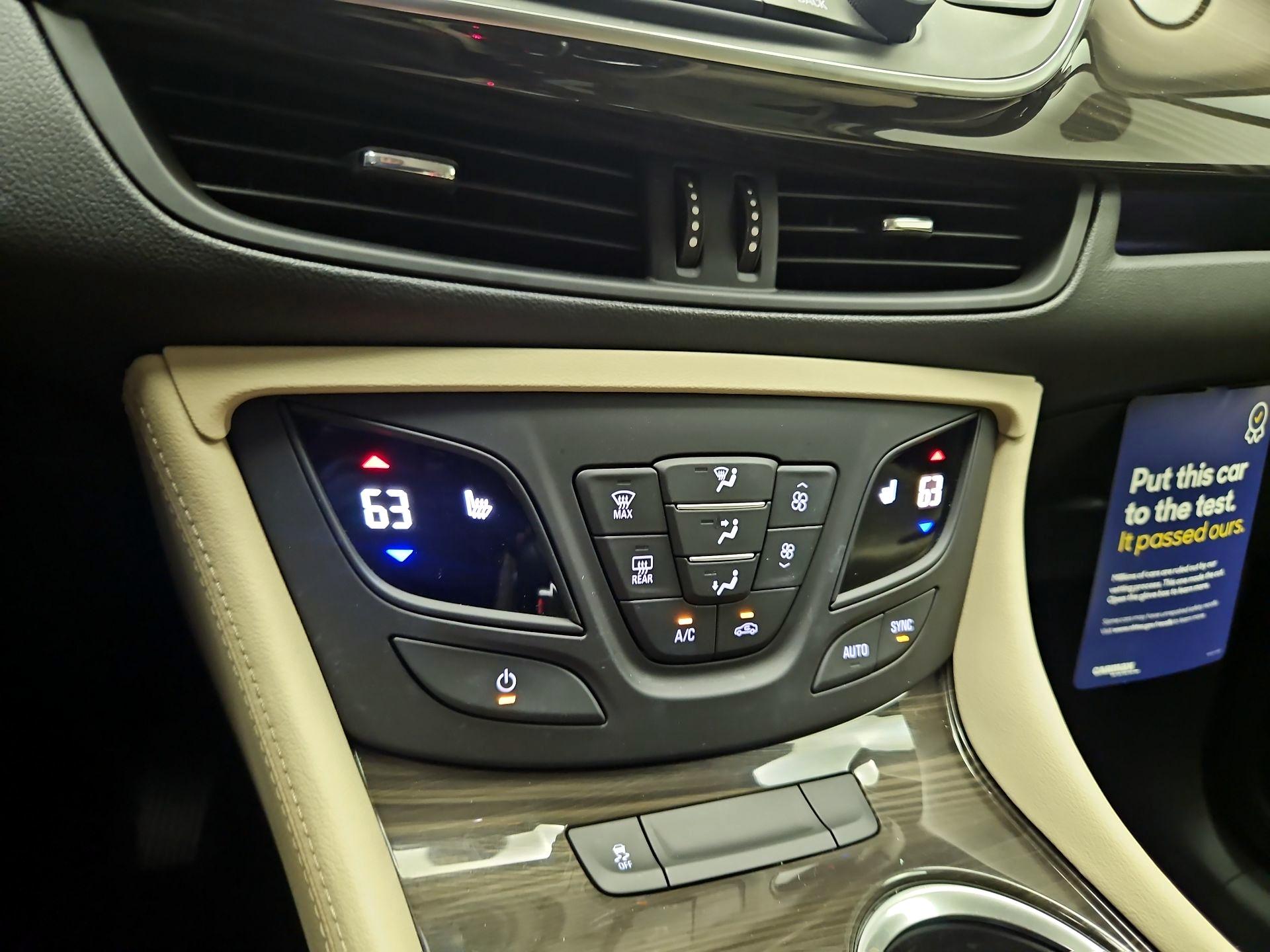 Thumbnail: 2020 Buick Envision - 15