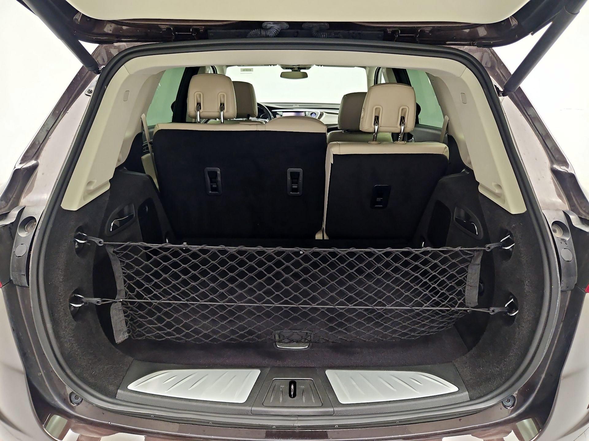 Thumbnail: 2020 Buick Envision - 18