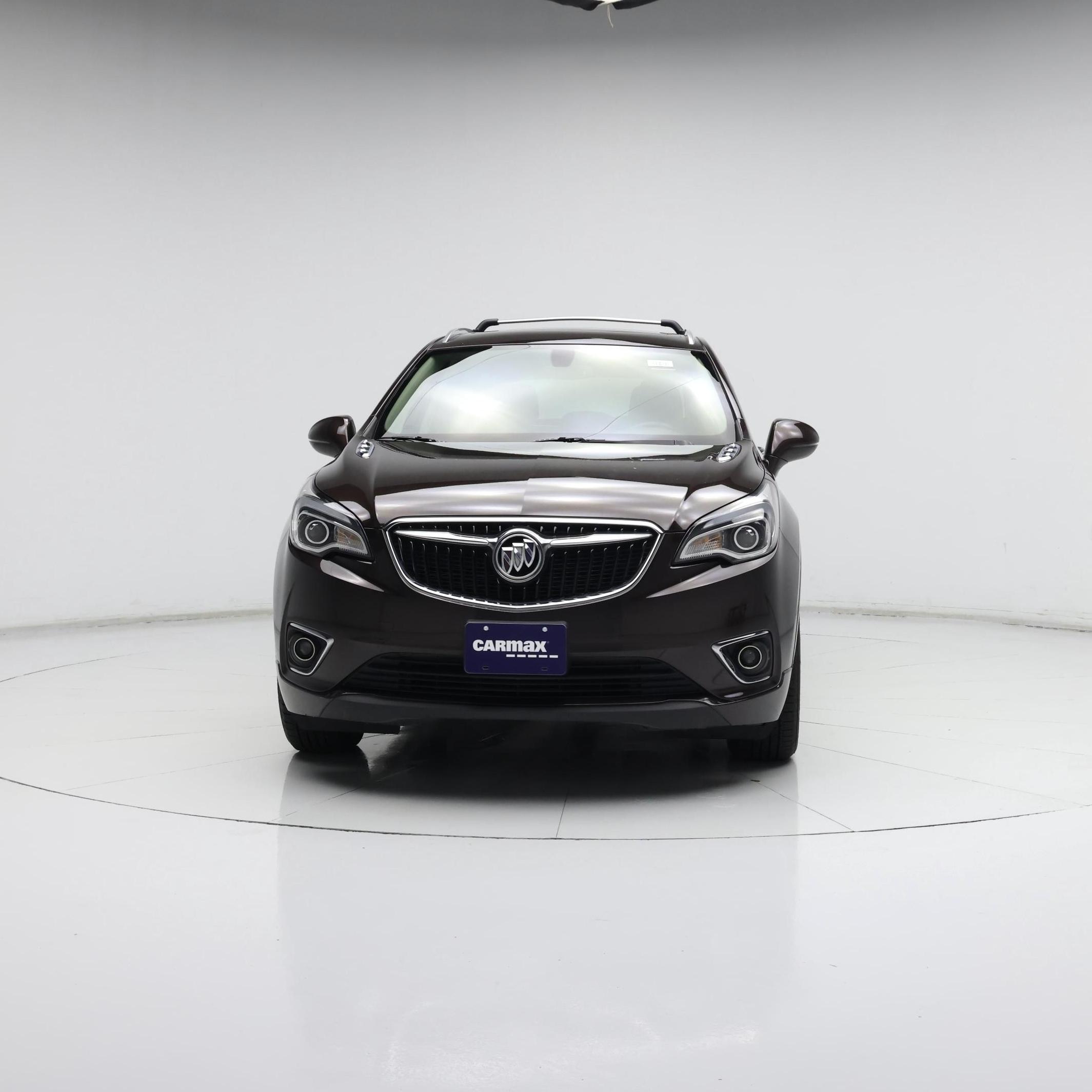 Thumbnail: 2020 Buick Envision - 5
