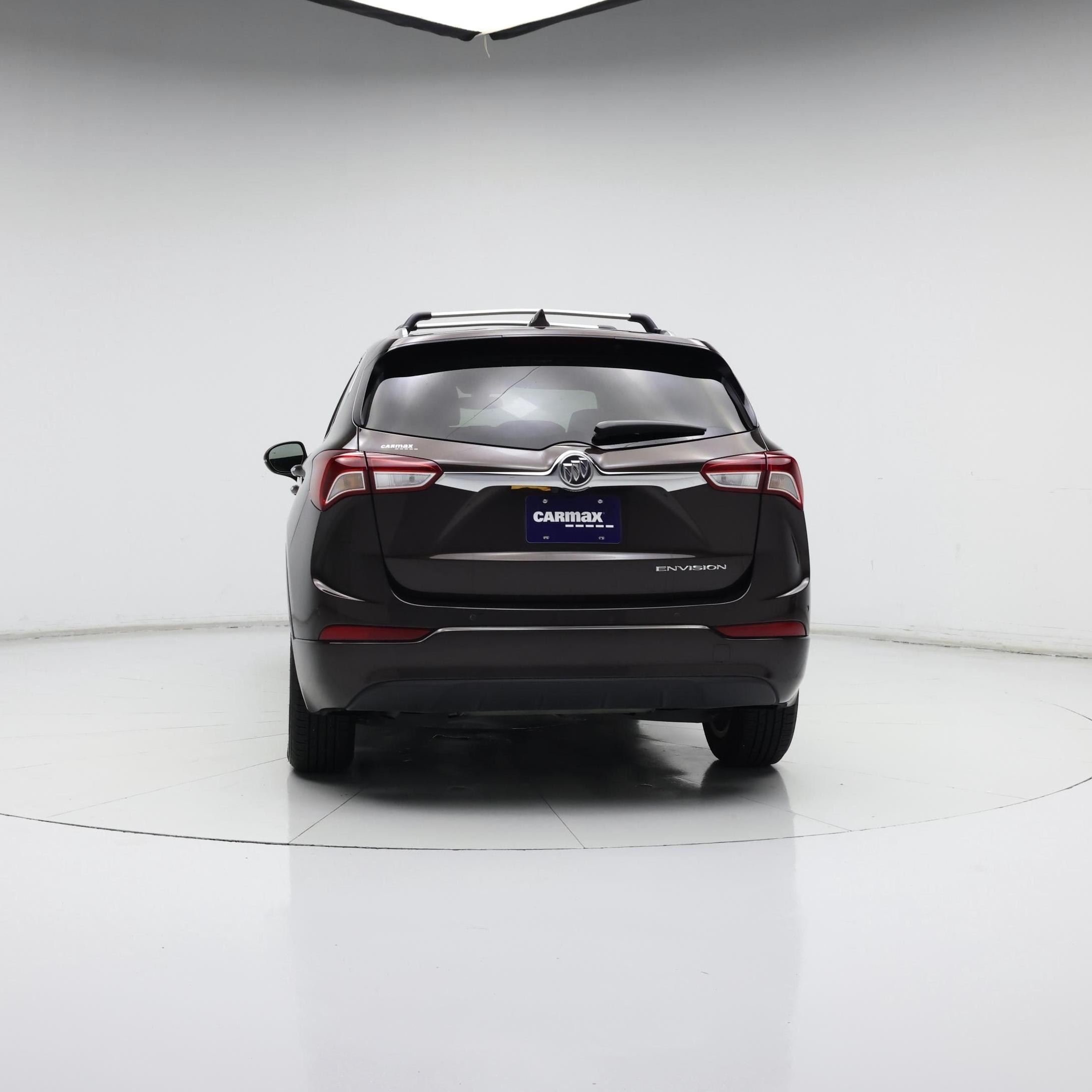 Thumbnail: 2020 Buick Envision - 6