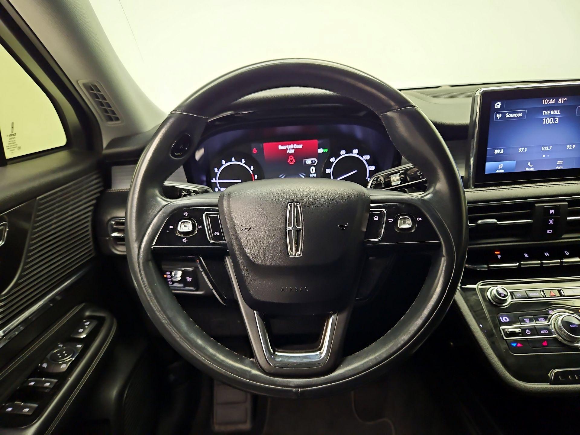 Thumbnail: 2020 Lincoln Corsair - 10