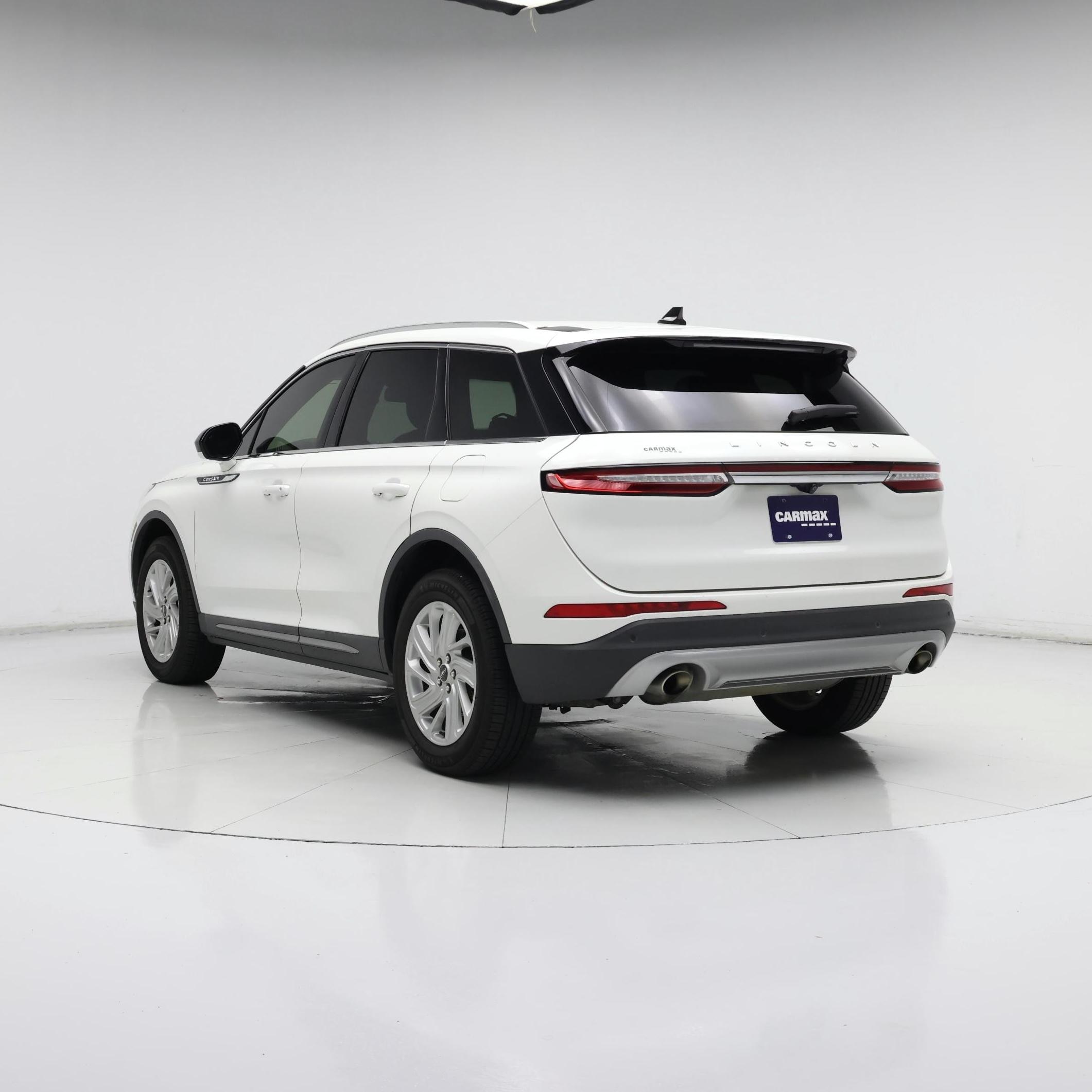 Thumbnail: 2020 Lincoln Corsair - 2