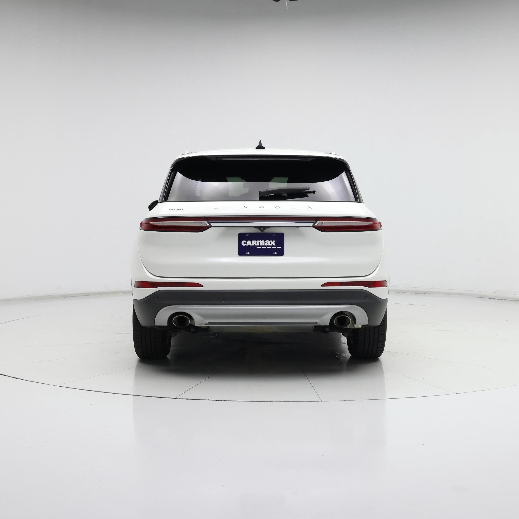 Thumbnail: 2020 Lincoln Corsair - 6