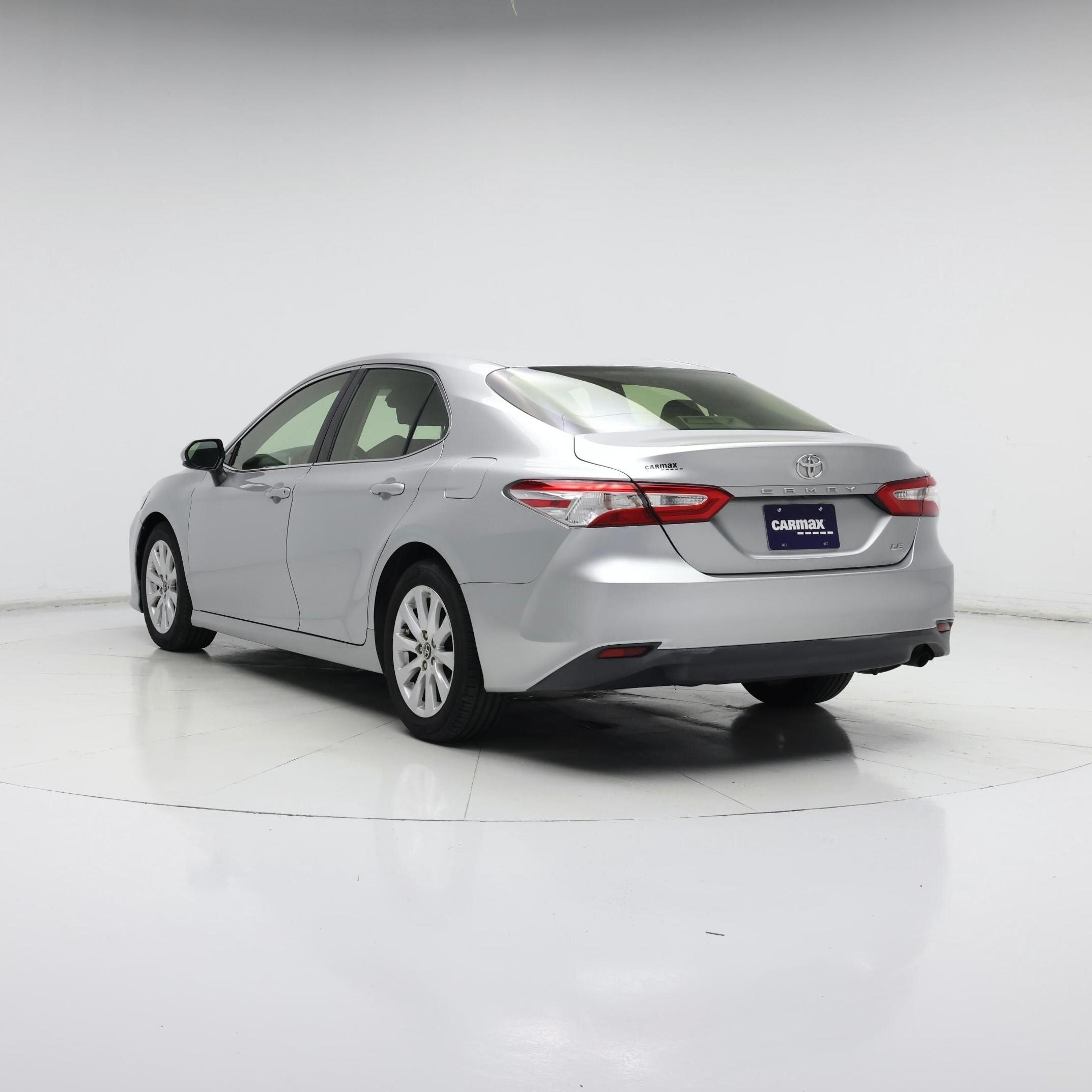 Thumbnail: 2018 Toyota Camry - 2