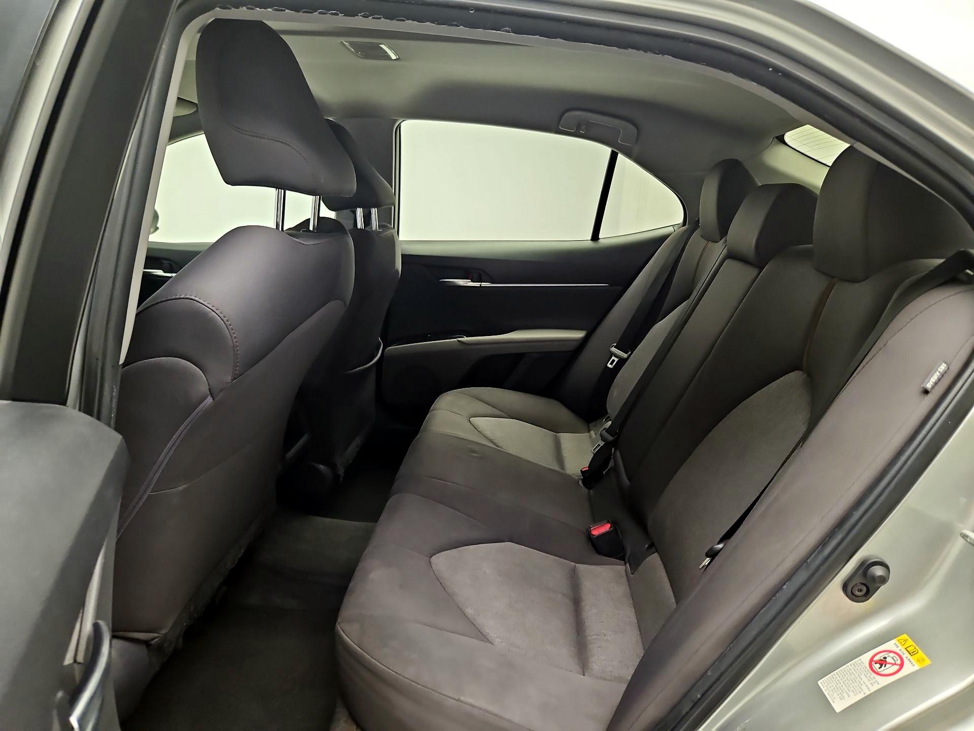 Thumbnail: 2018 Toyota Camry - 19