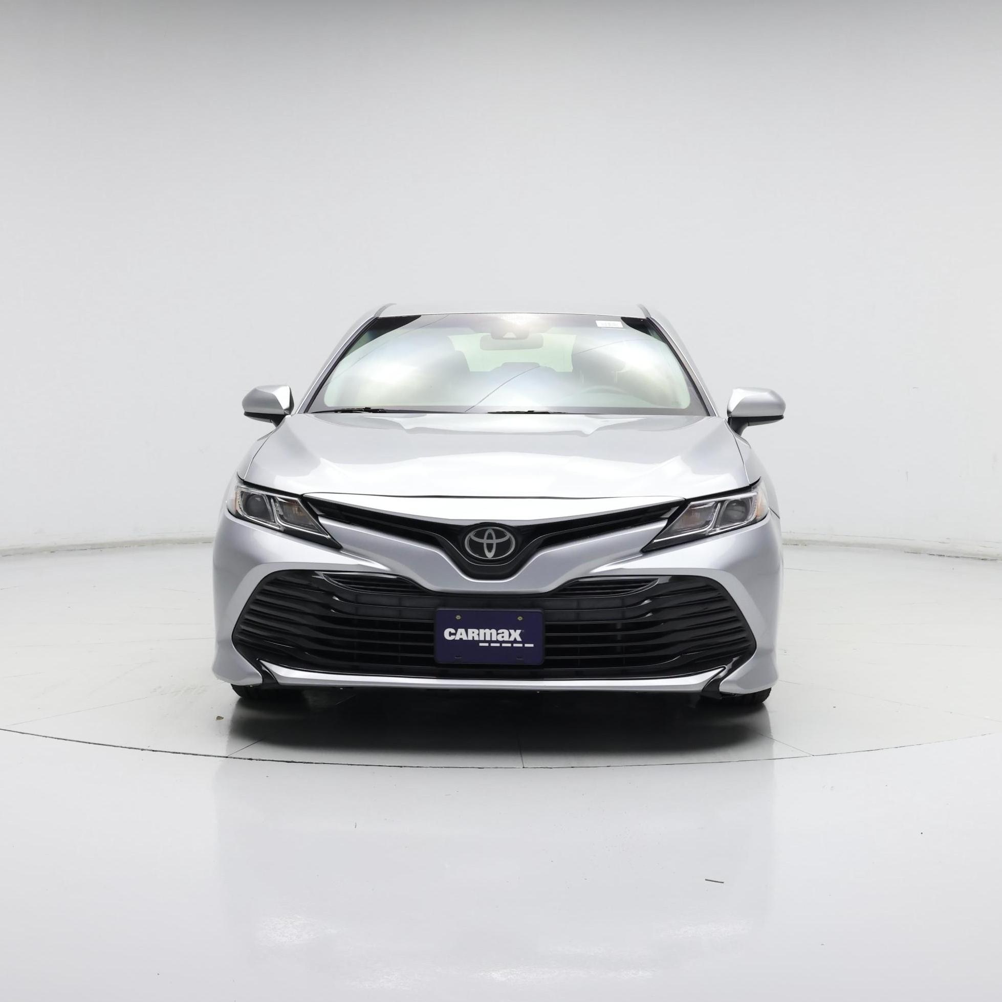 Thumbnail: 2018 Toyota Camry - 5