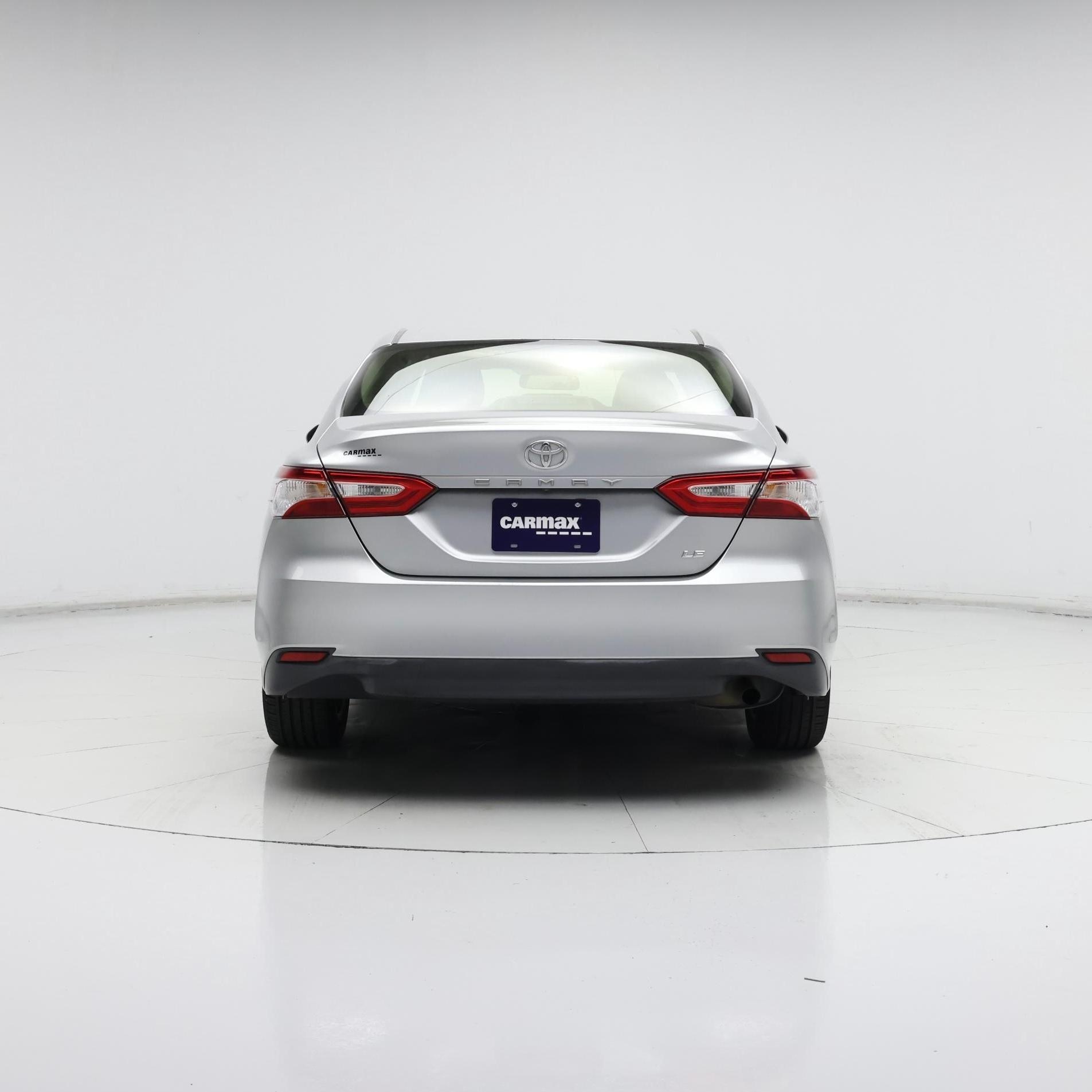 Thumbnail: 2018 Toyota Camry - 6