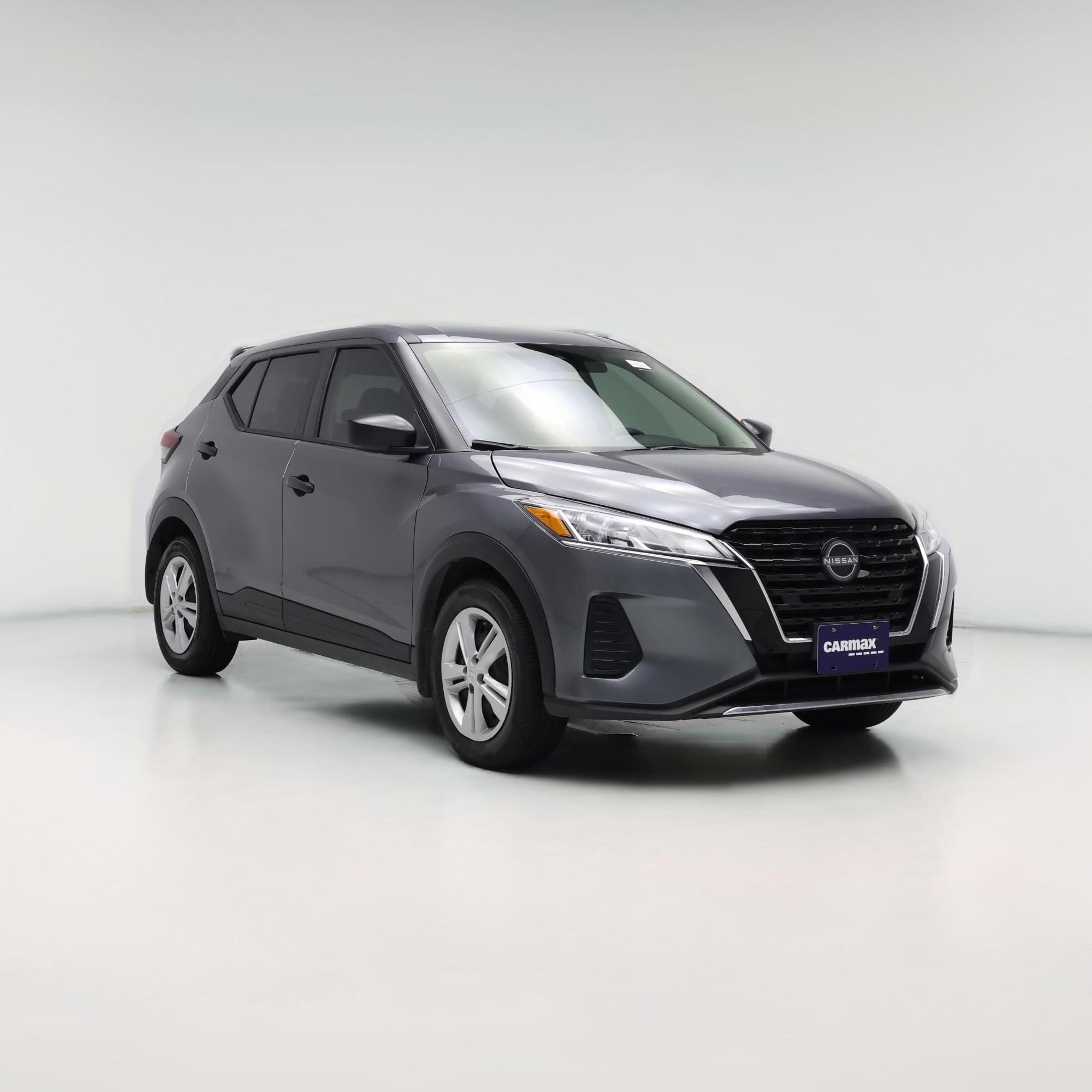 Thumbnail: 2024 Nissan Kicks - 1
