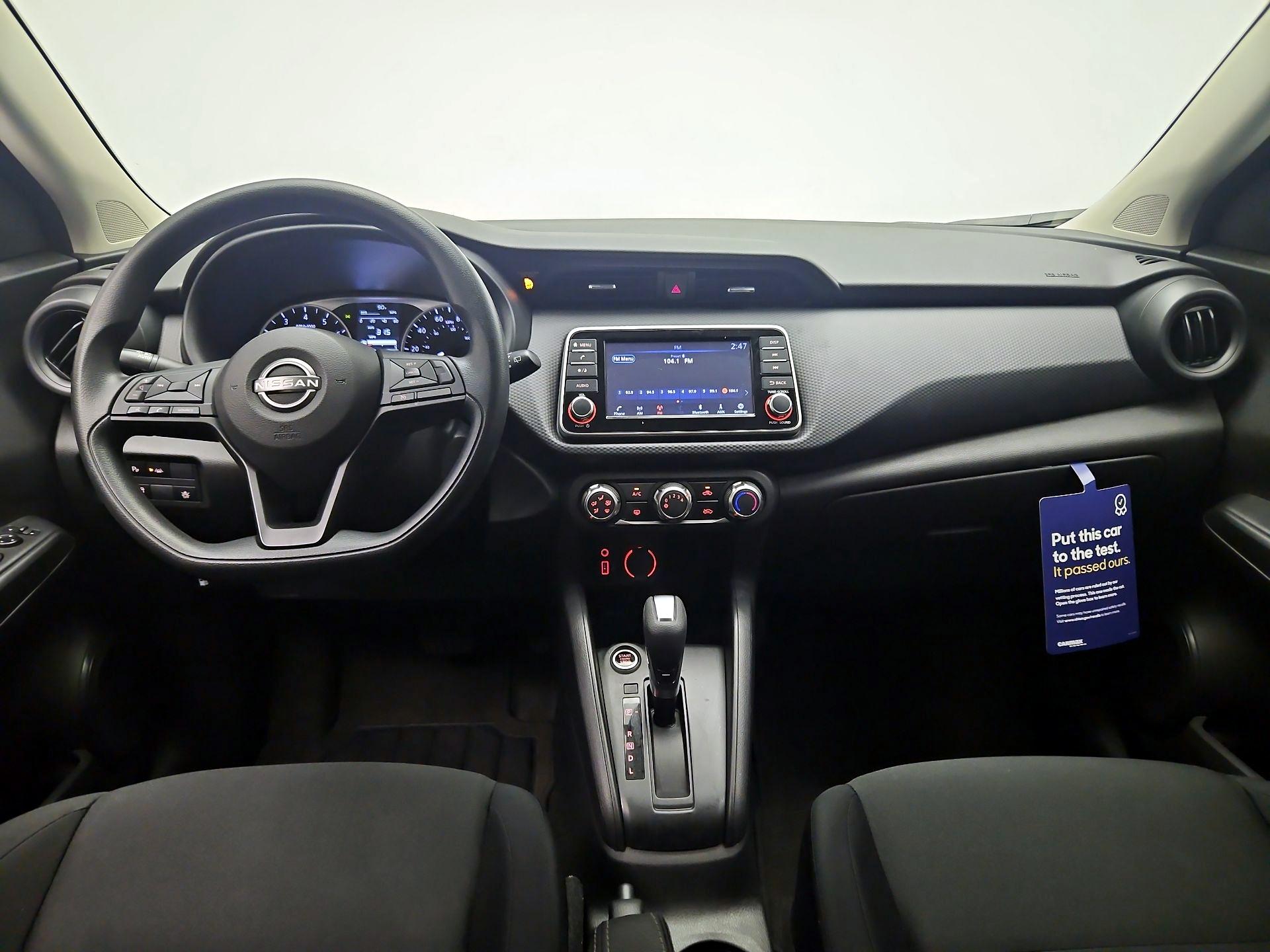 Thumbnail: 2024 Nissan Kicks - 9