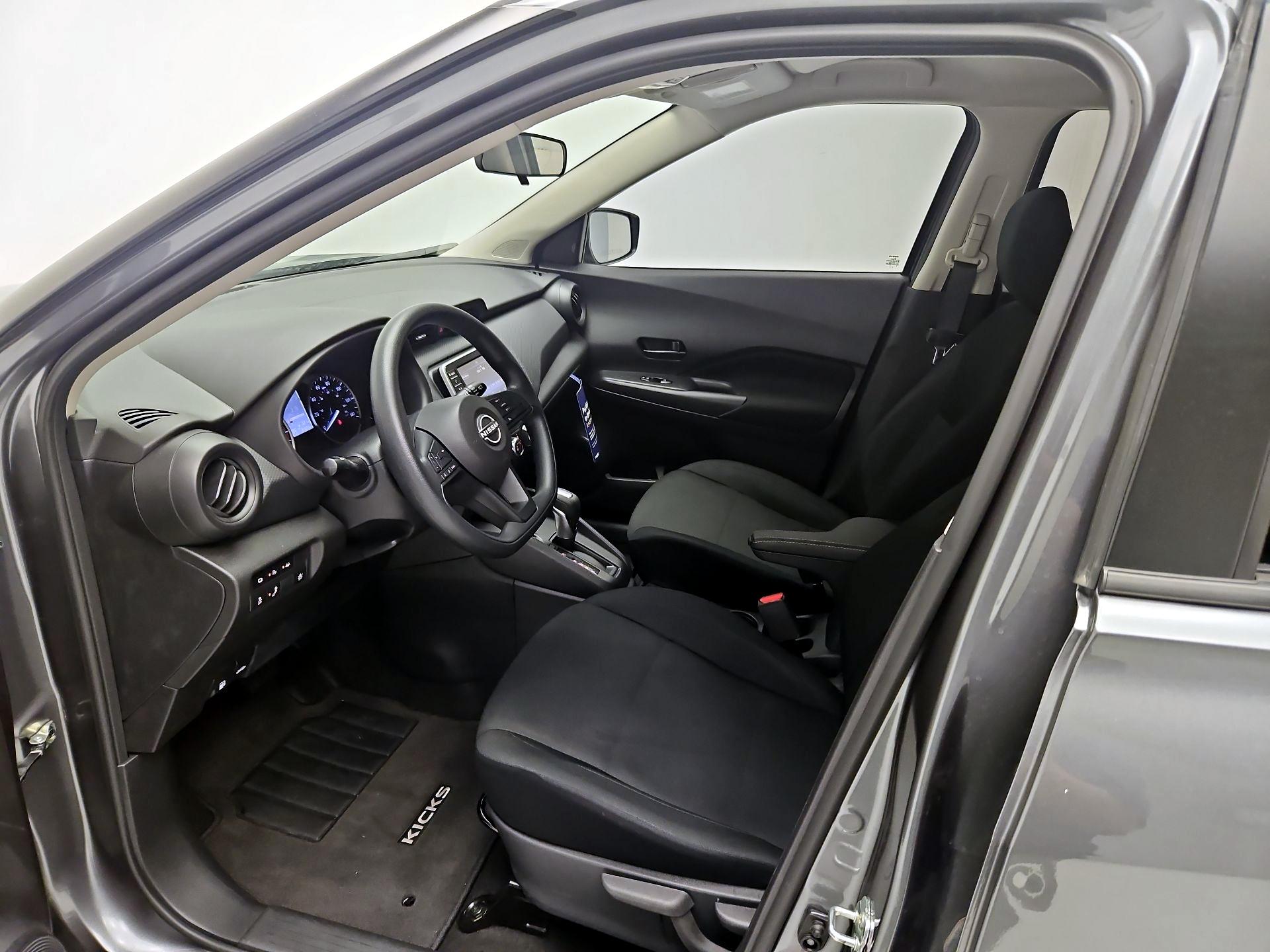 Thumbnail: 2024 Nissan Kicks - 11