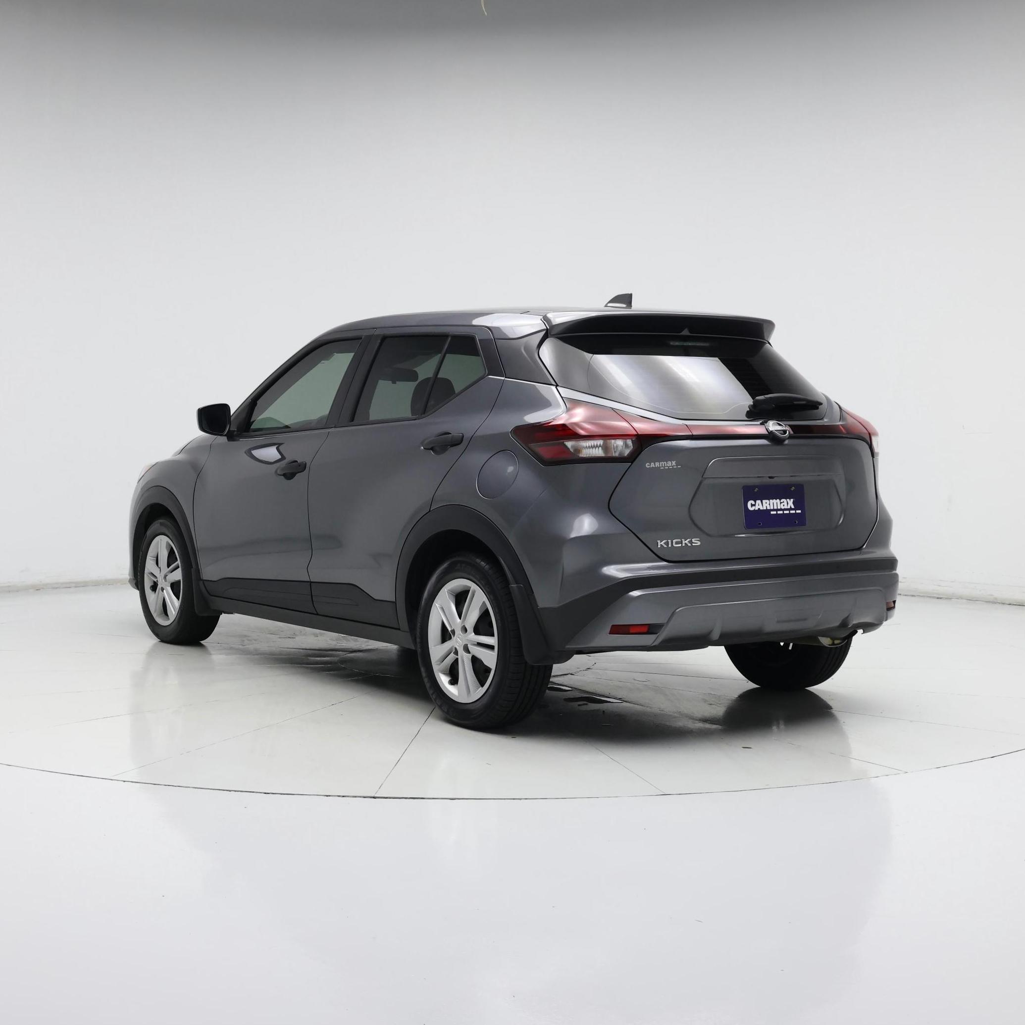Thumbnail: 2024 Nissan Kicks - 2