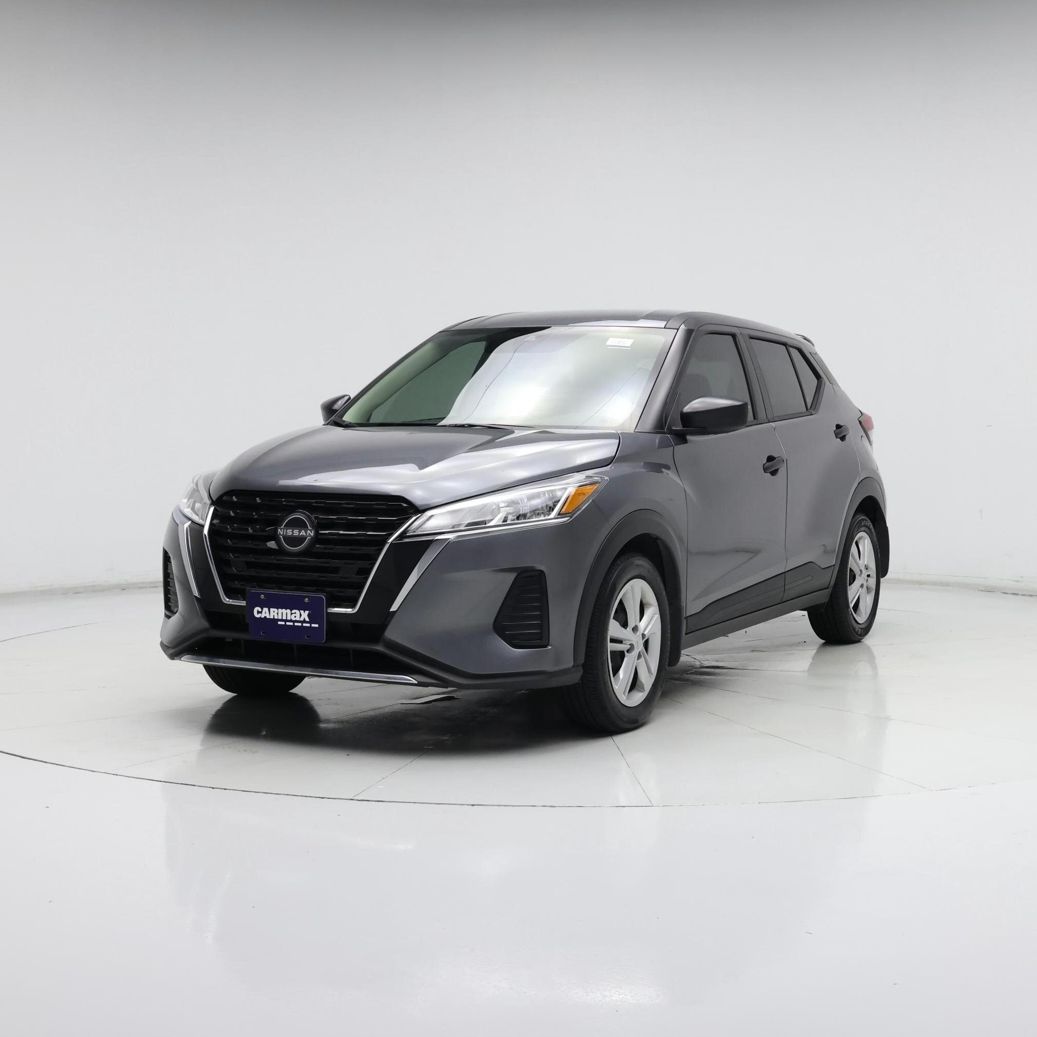Thumbnail: 2024 Nissan Kicks - 4