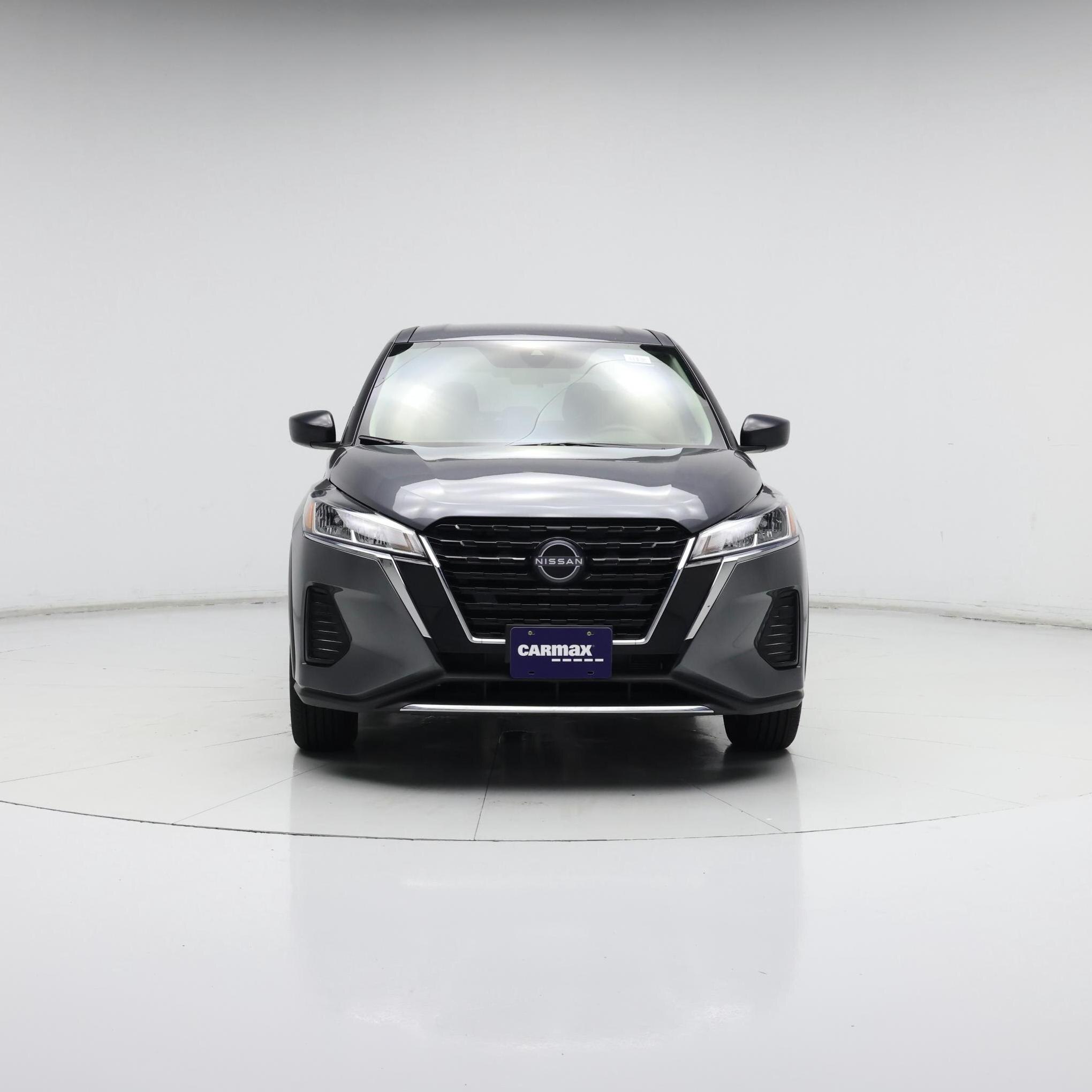 Thumbnail: 2024 Nissan Kicks - 5