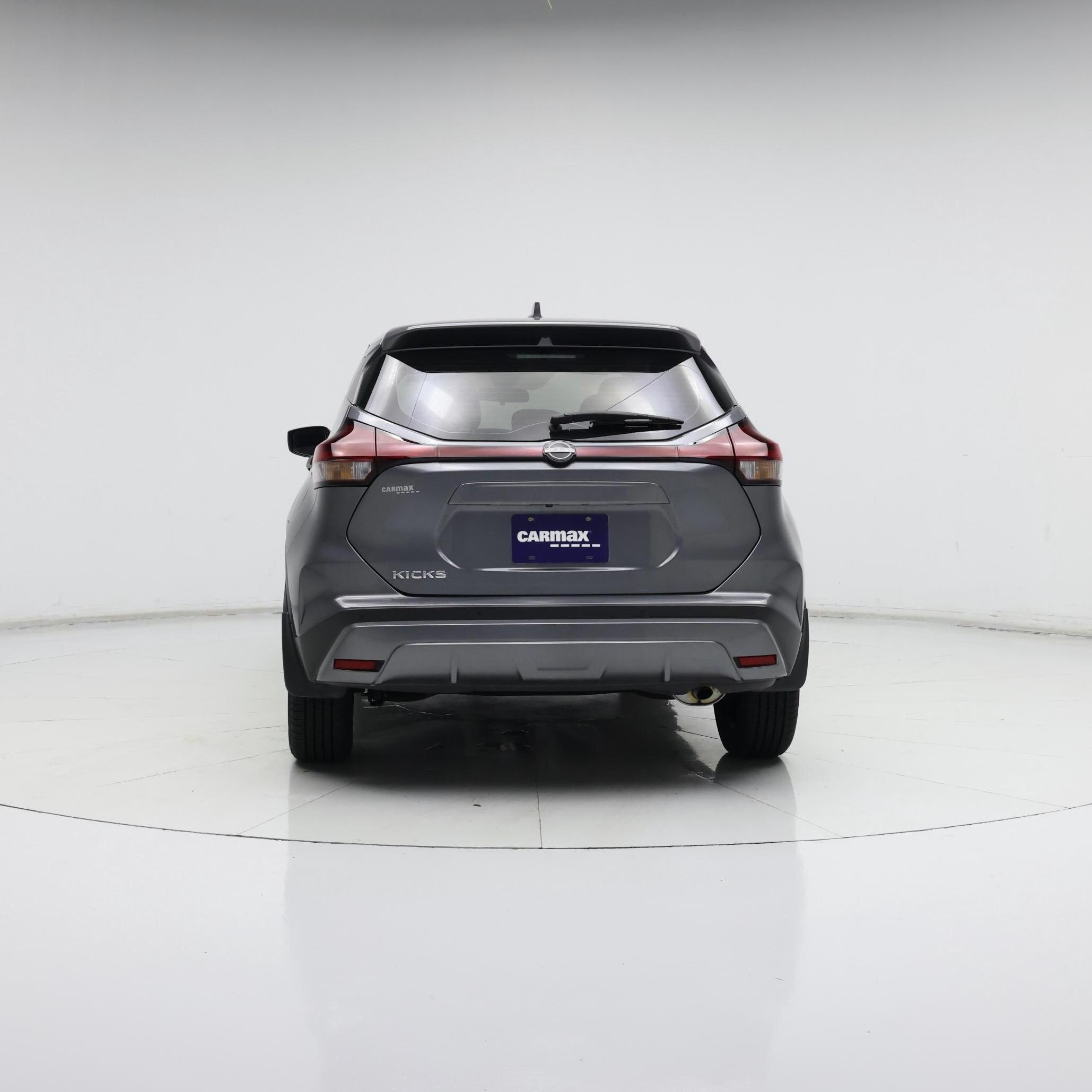 Thumbnail: 2024 Nissan Kicks - 6