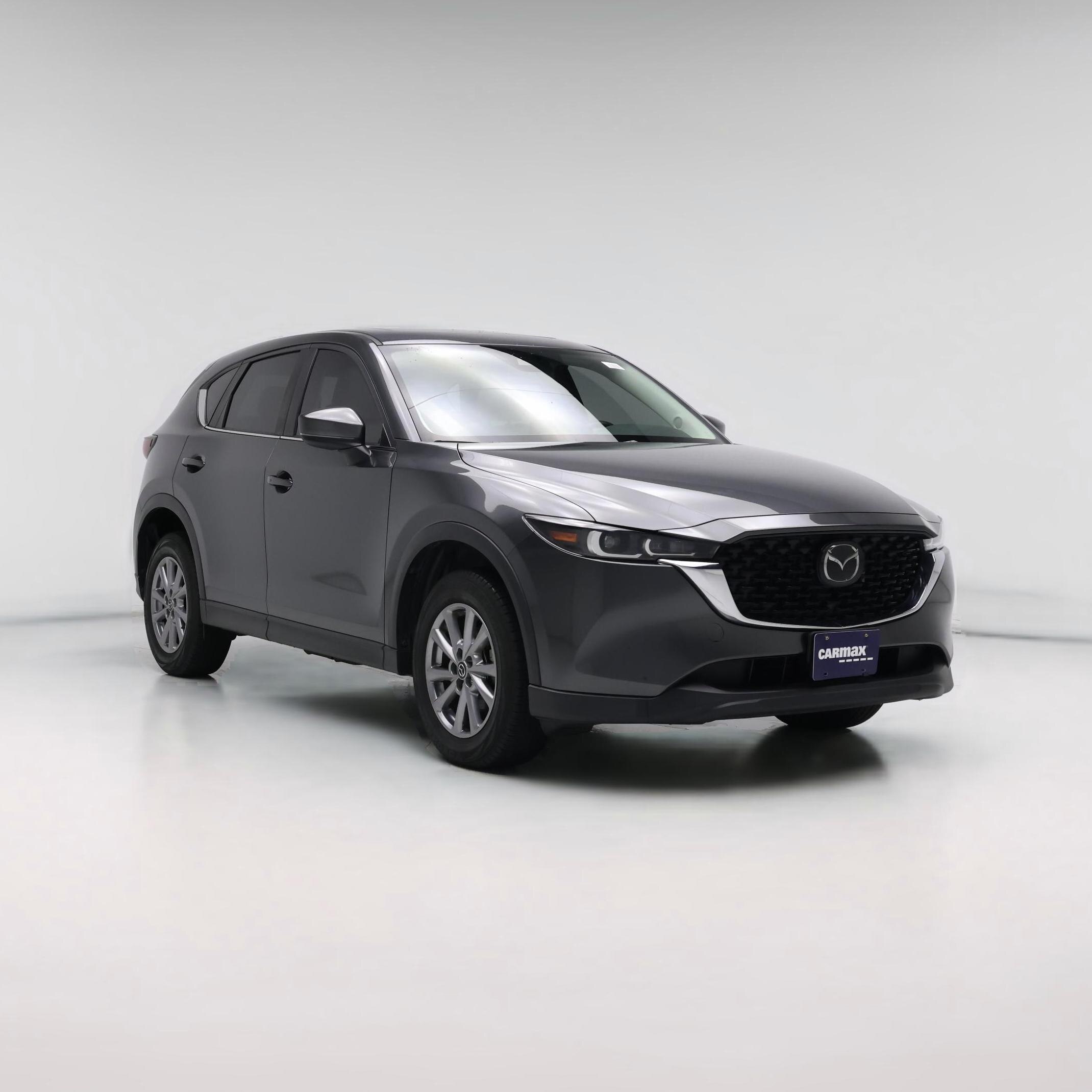 Thumbnail: 2023 Mazda CX-5 - 1