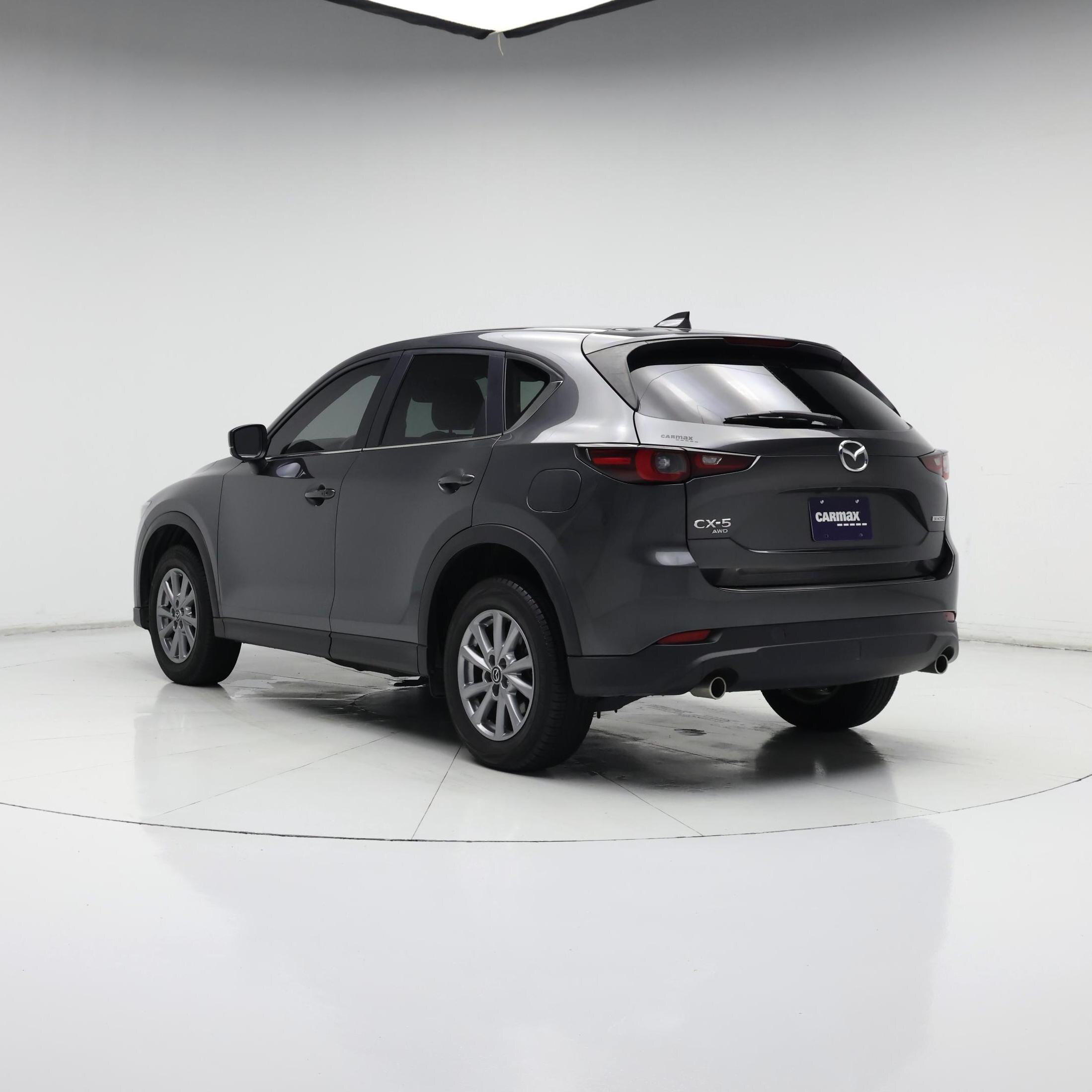 Thumbnail: 2023 Mazda CX-5 - 2
