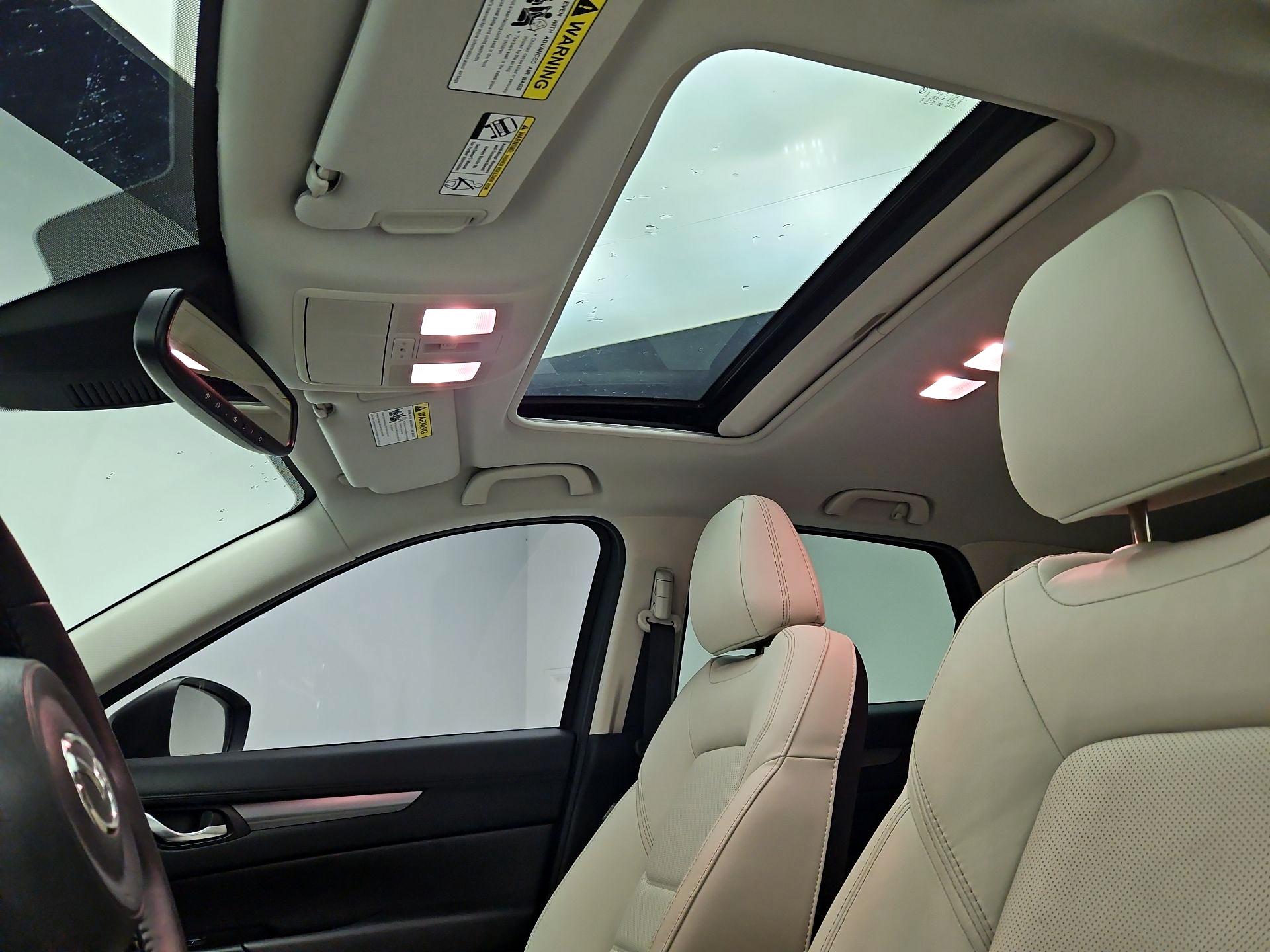 Thumbnail: 2023 Mazda CX-5 - 19